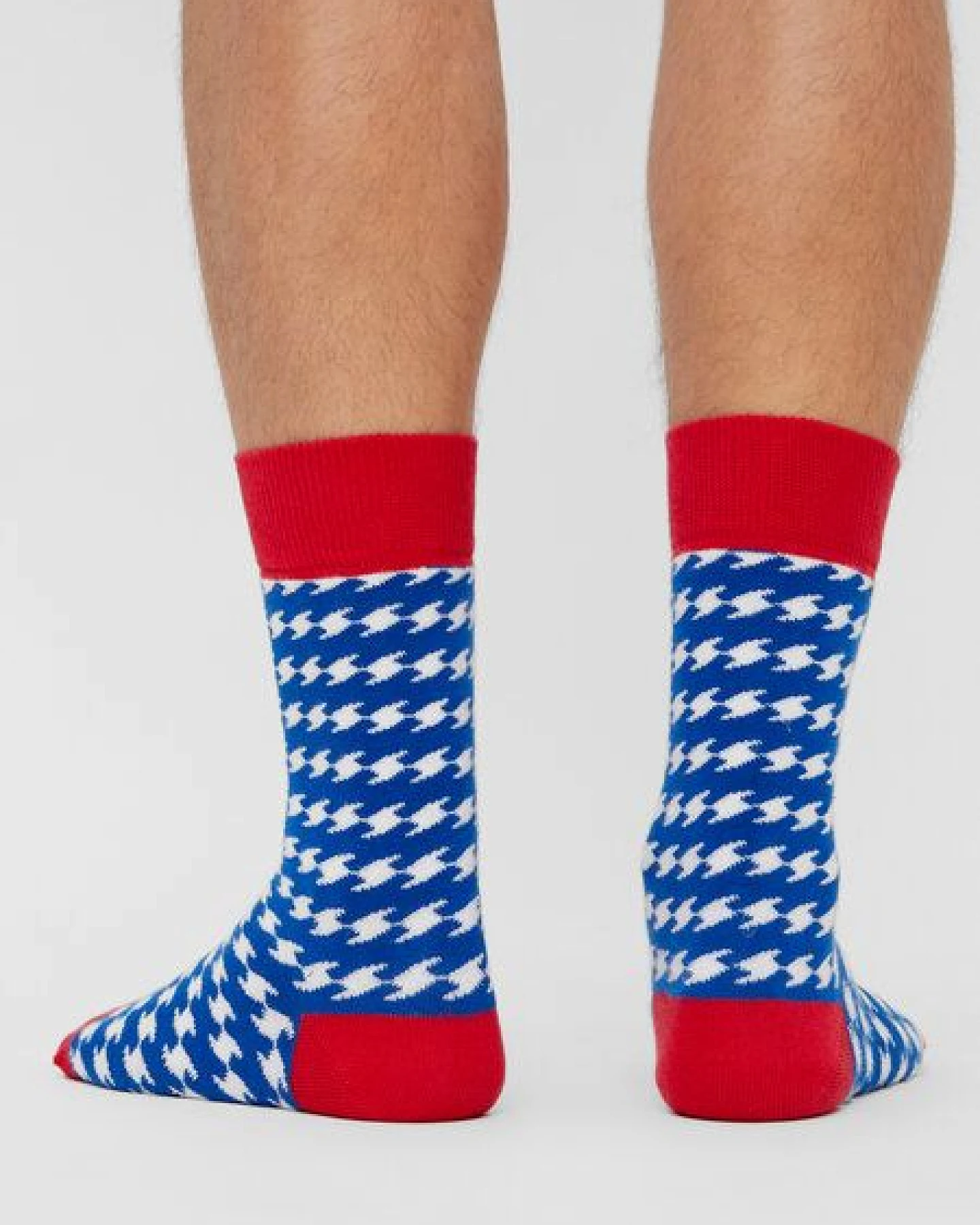 Natural Vibes Stripes Socken – Ansicht 3