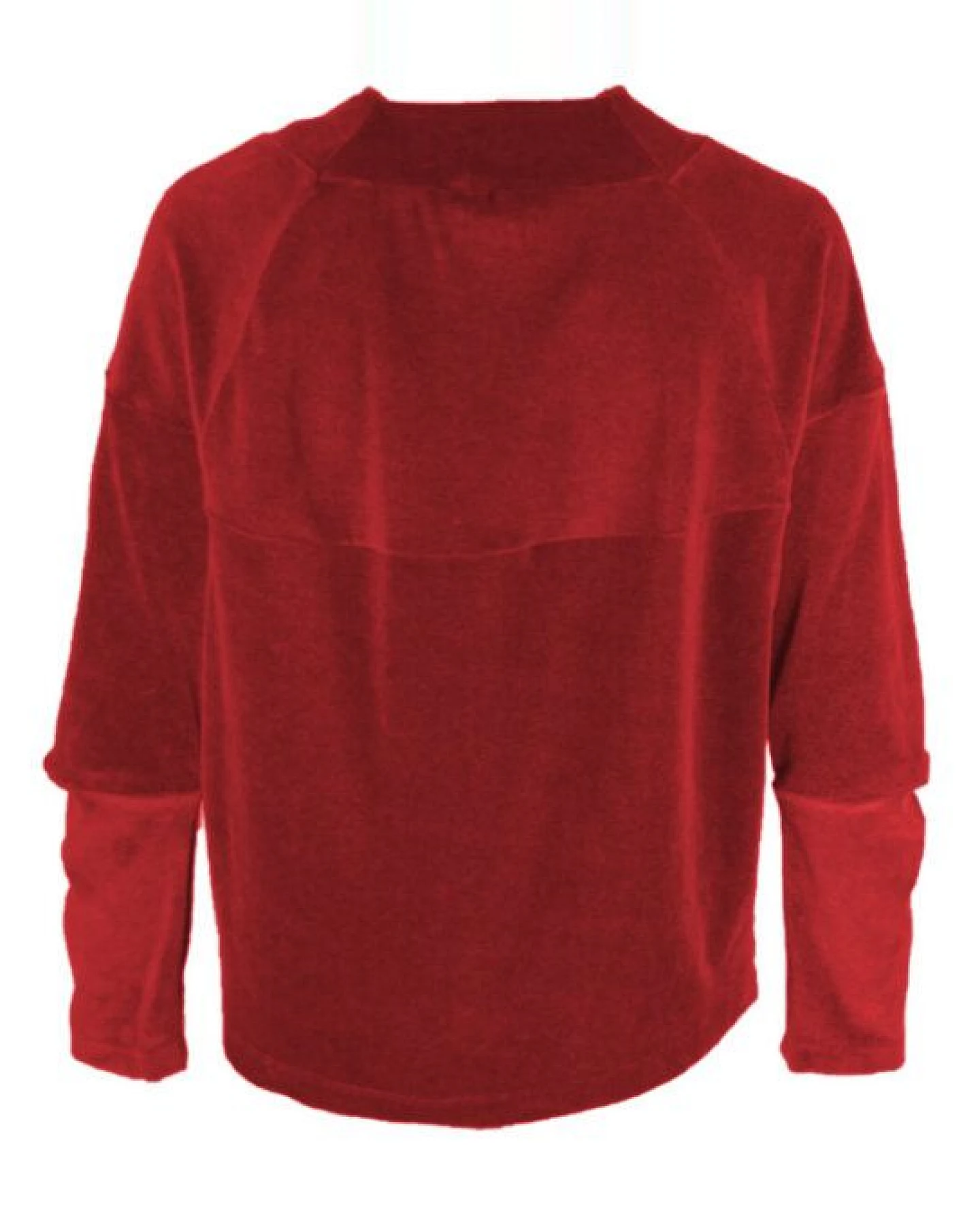 FORMAT MICH sweater, Nicki – Ansicht 2
