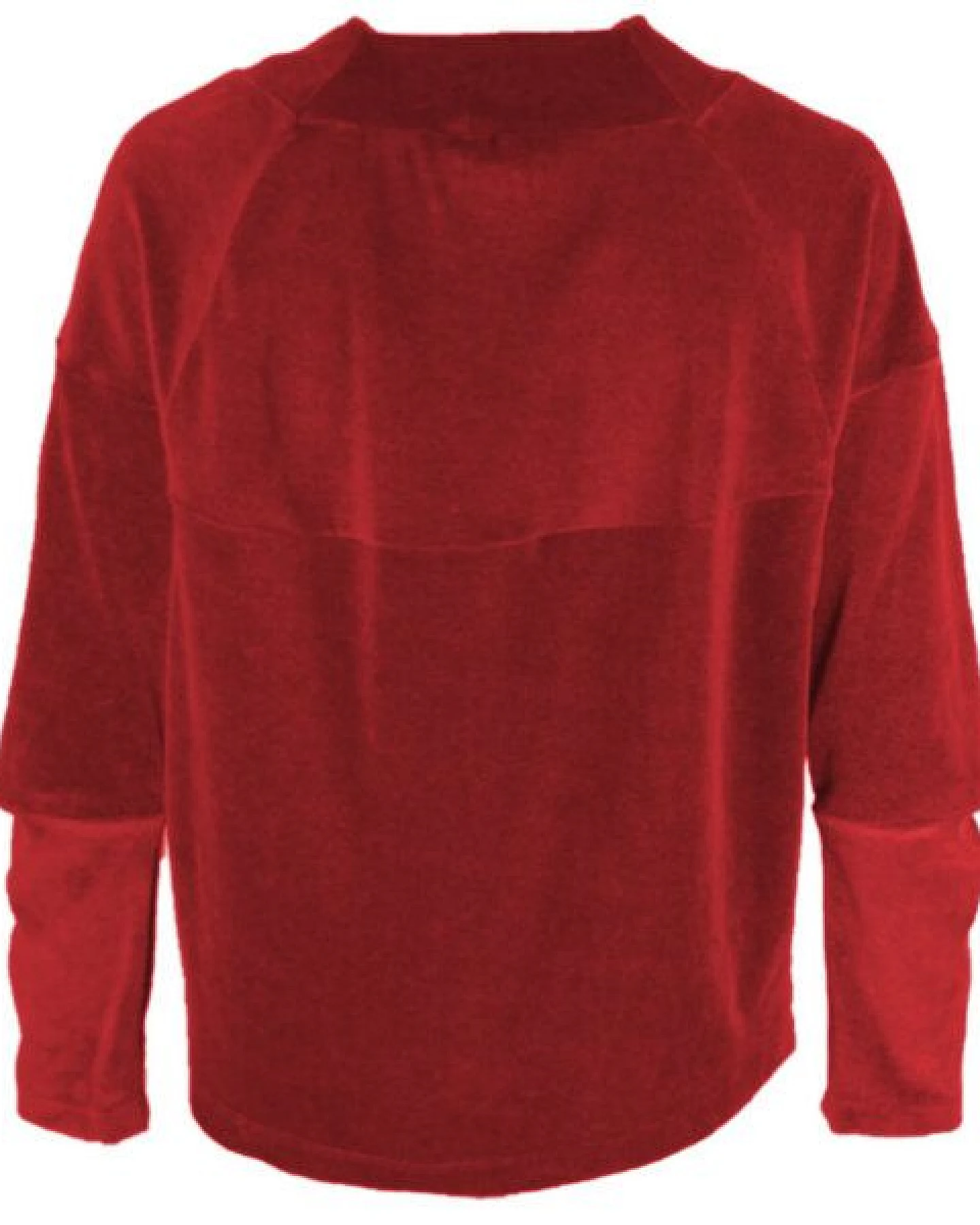 FORMAT MICH sweater, Nicki – Ansicht 2