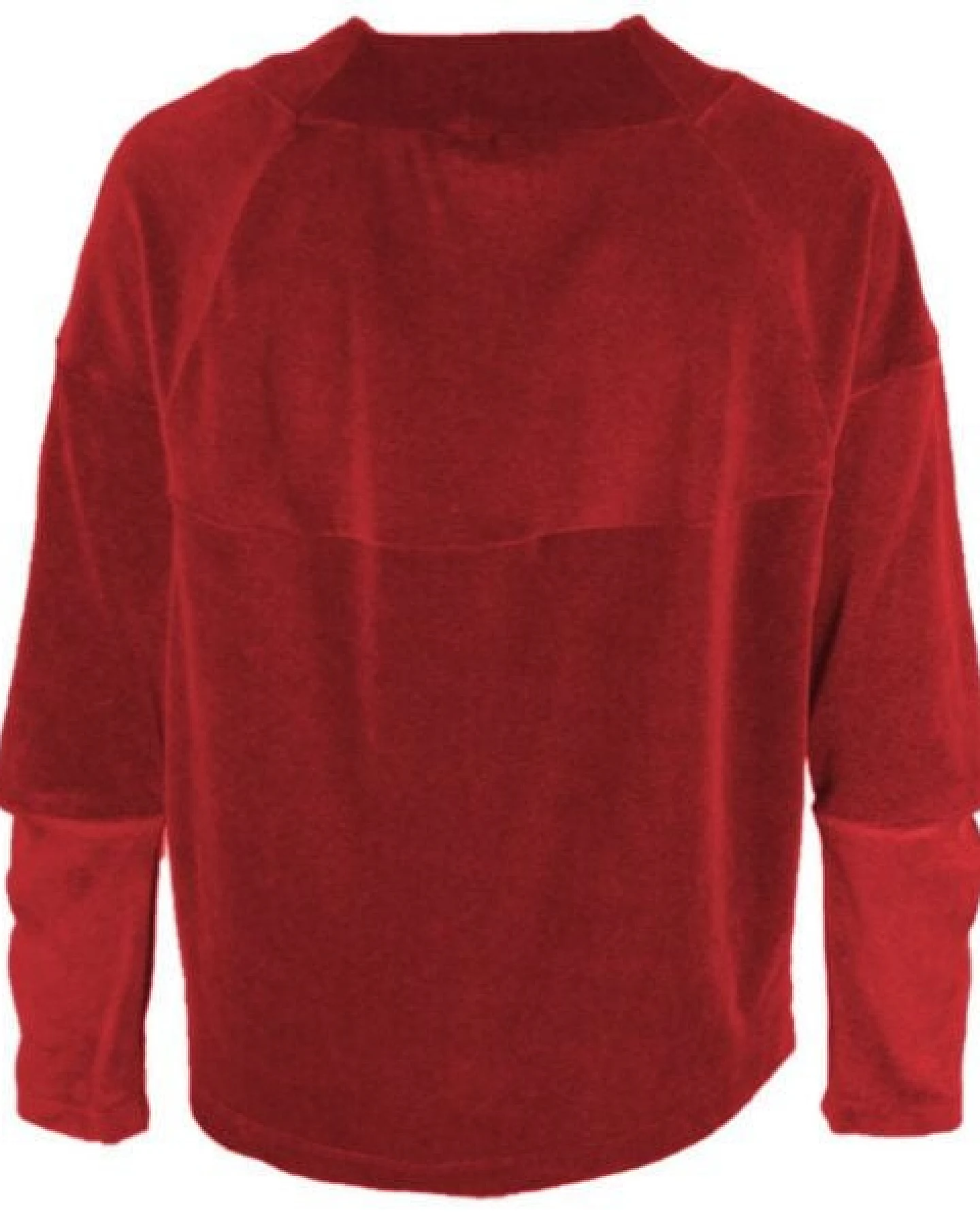 FORMAT MICH sweater, Nicki – Ansicht 2