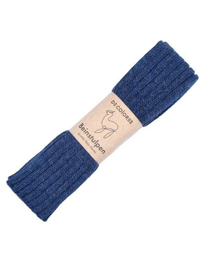 Jeansblau