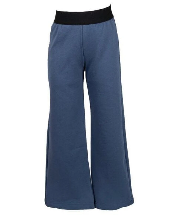 CORA happywear Mädchen Hose aus Bio-Baumwolle "Paula"