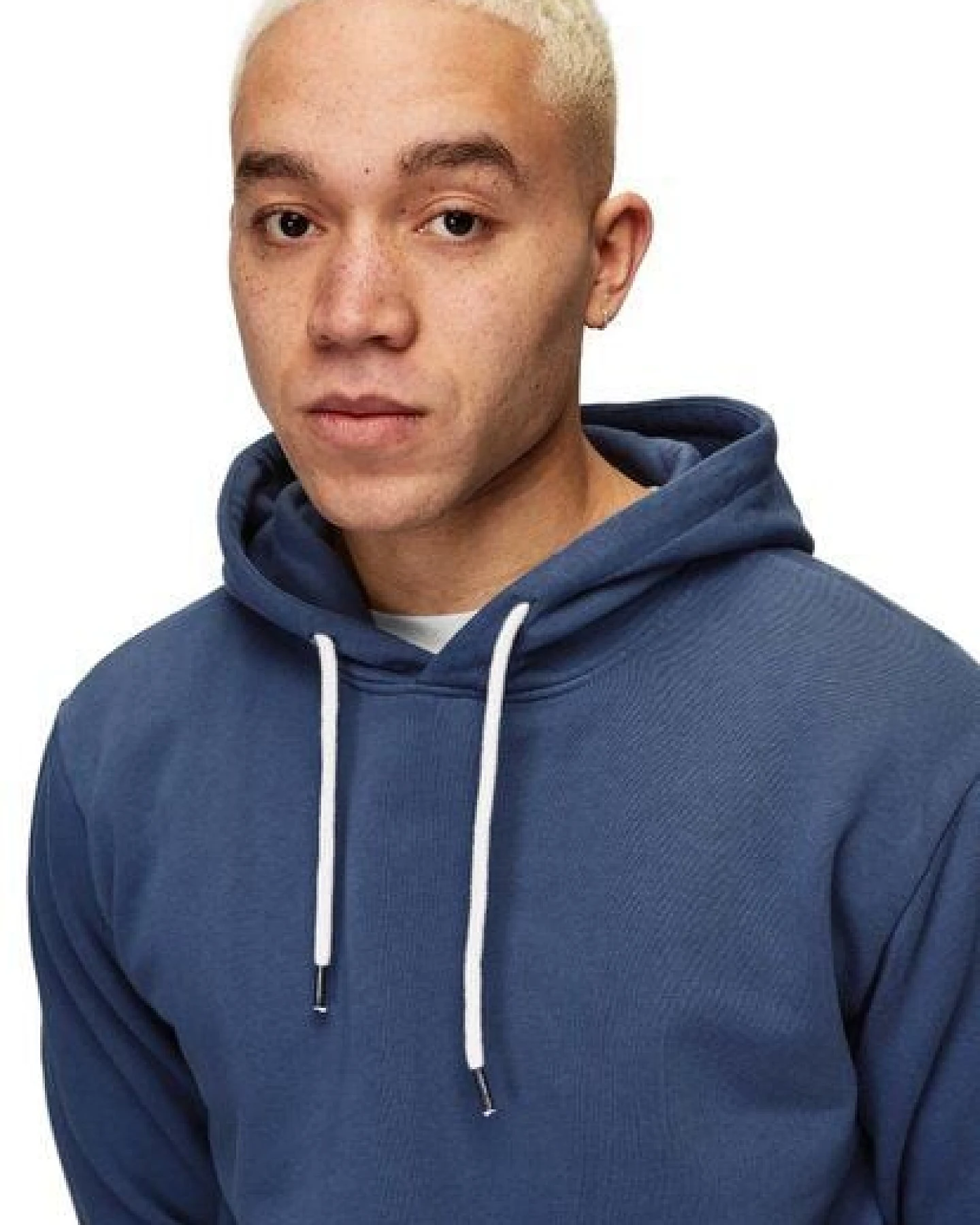 Honesty Rules Basic Hooded – Ansicht 2
