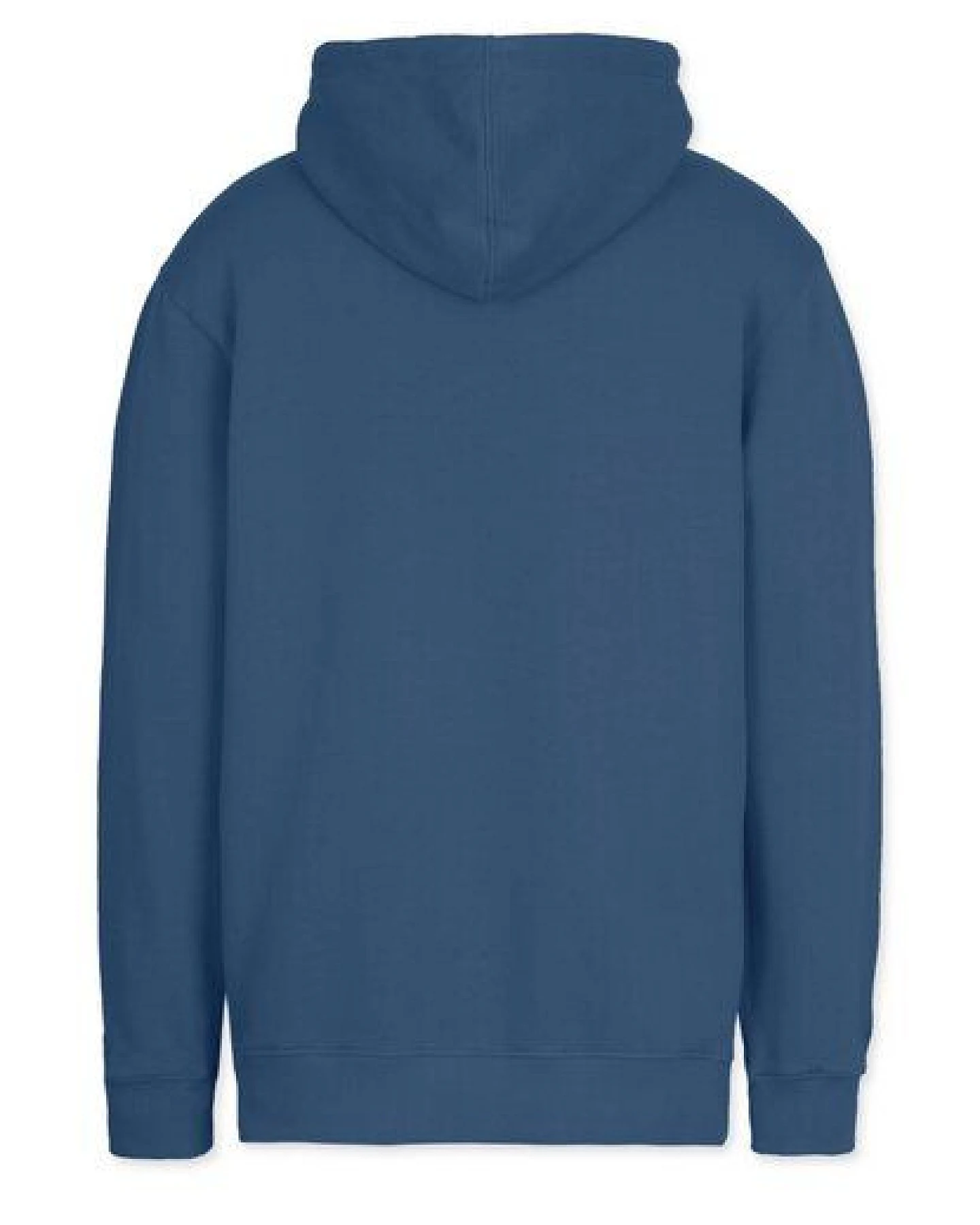 Honesty Rules Basic Hooded – Ansicht 4