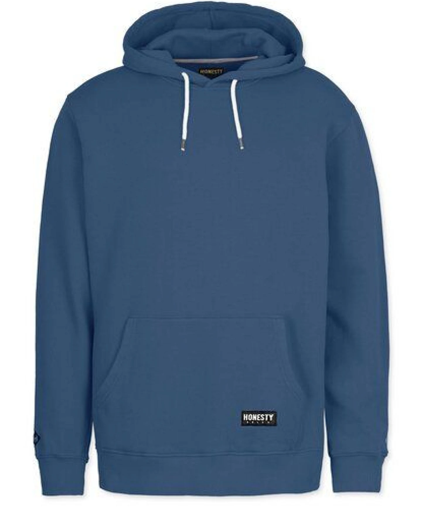 Honesty Rules Basic Hooded – Ansicht 3
