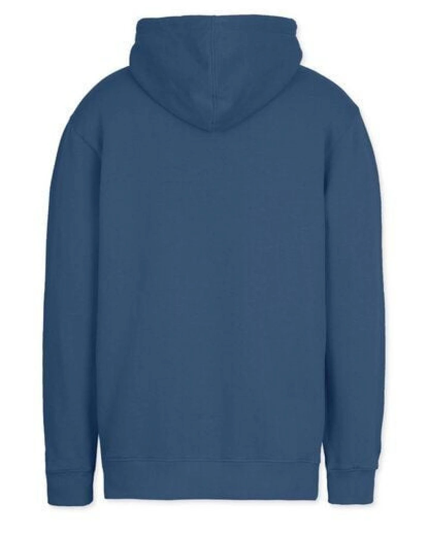 Honesty Rules Basic Hooded – Ansicht 4