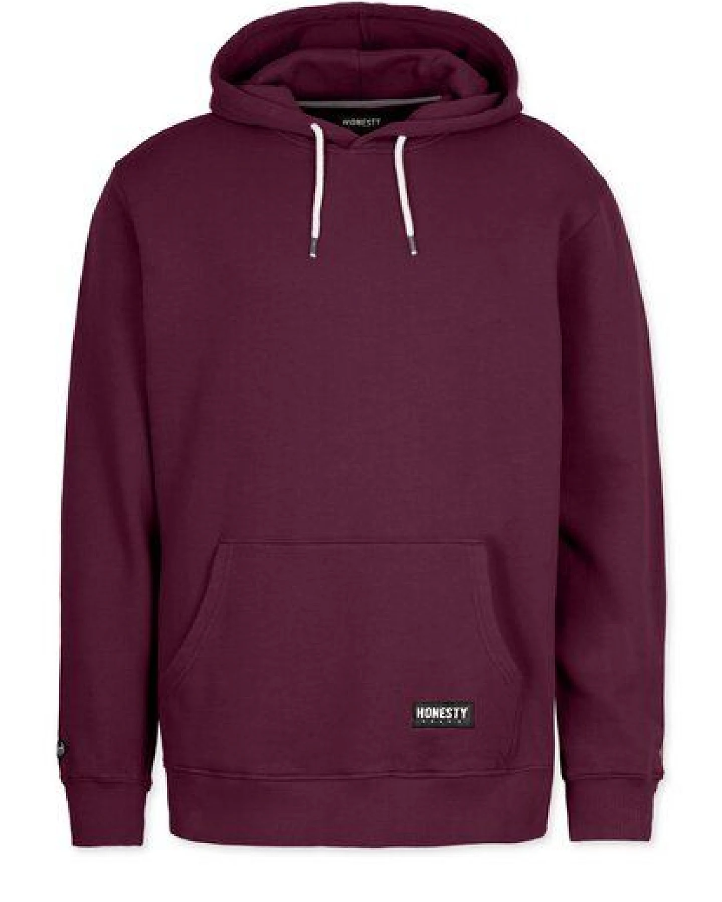 Honesty Rules Basic Hooded – Ansicht 2
