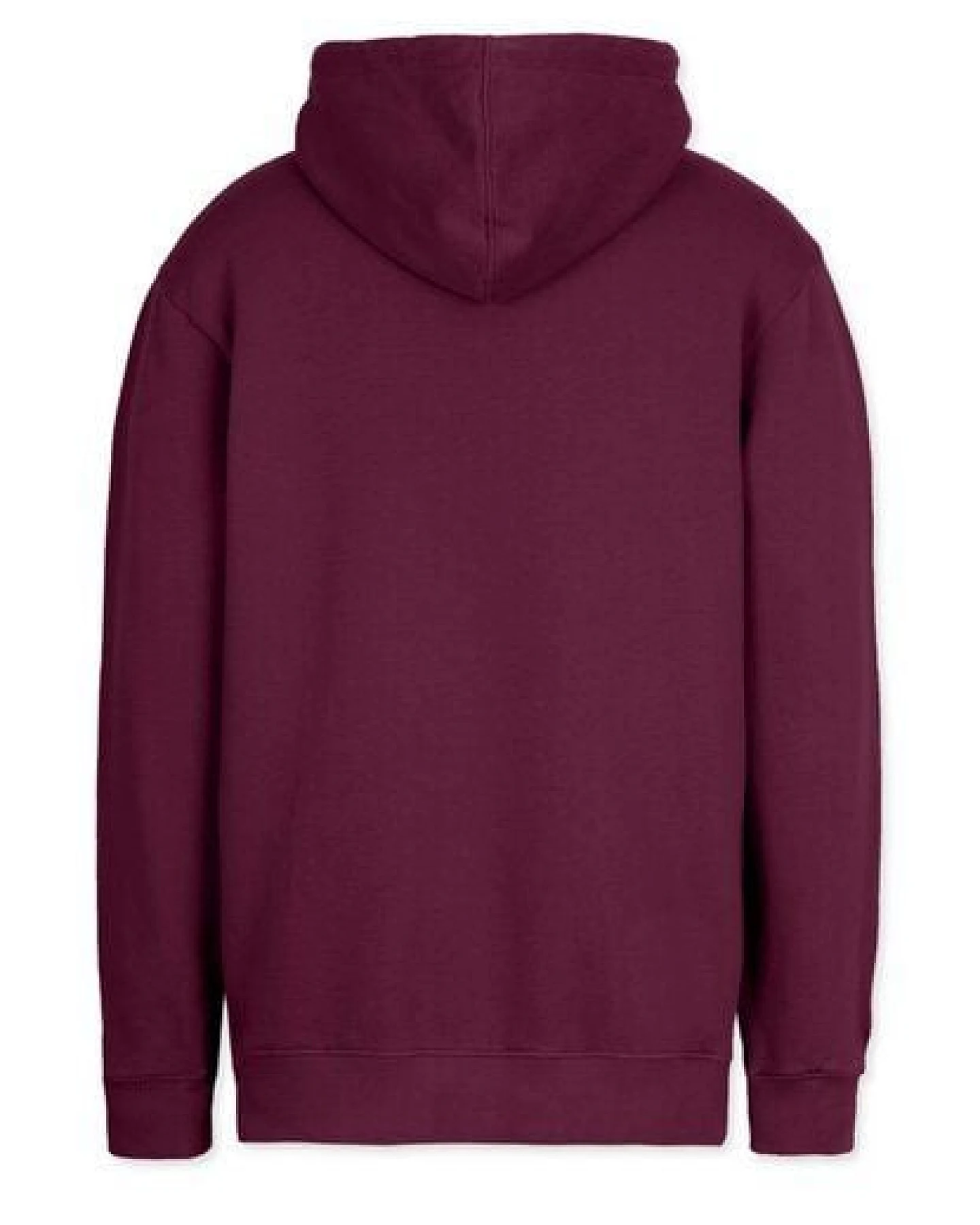 Honesty Rules Basic Hooded – Ansicht 4