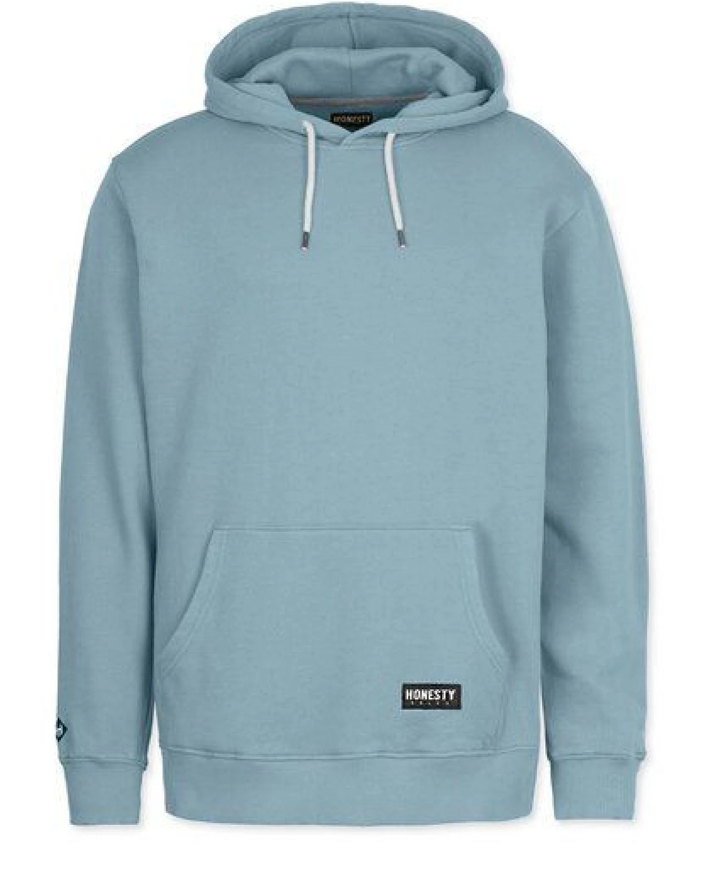 Honesty Rules Basic Hooded – Ansicht 2