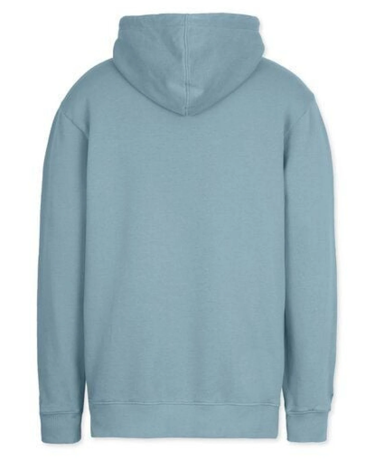 Honesty Rules Basic Hooded – Ansicht 4