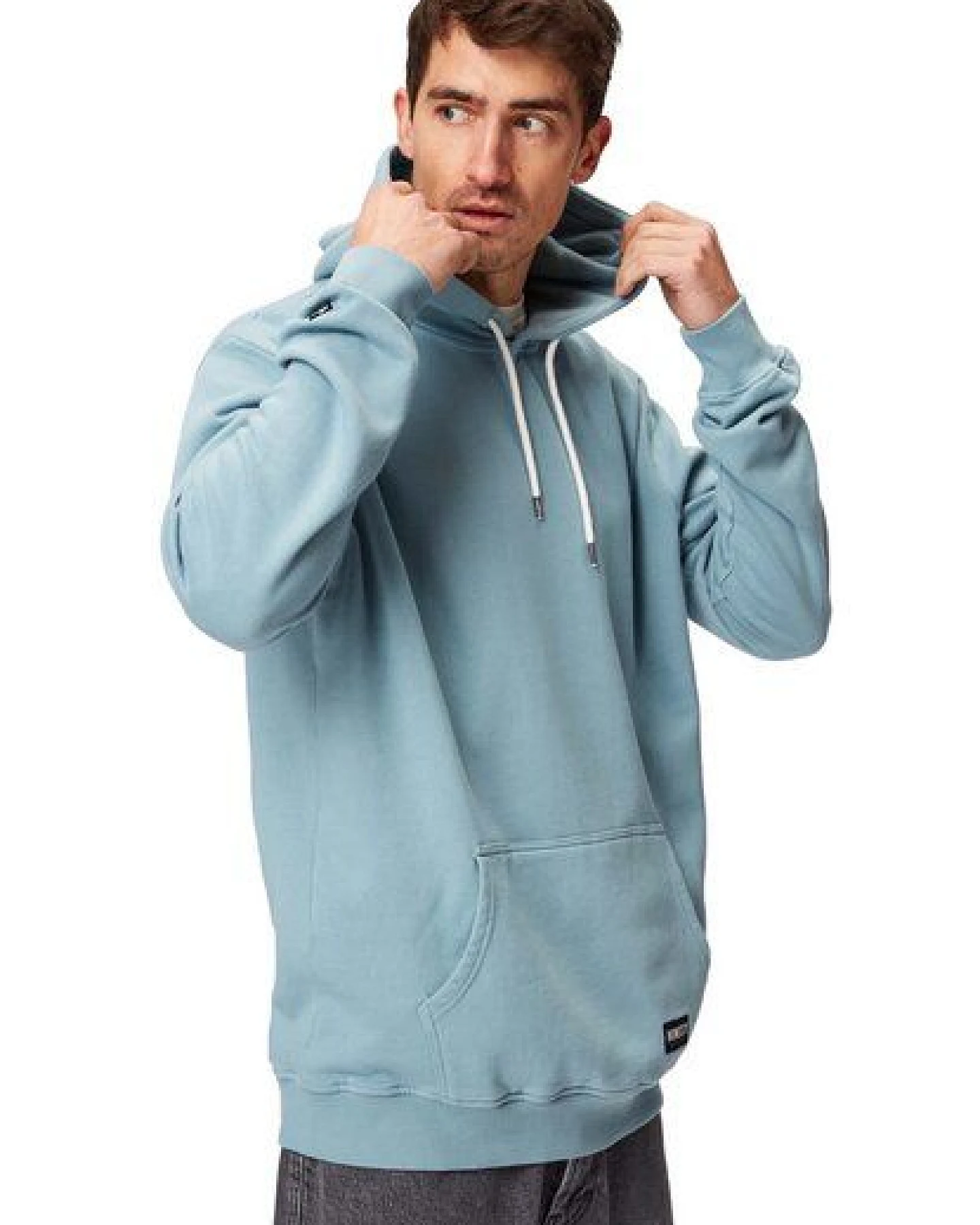 Honesty Rules Basic Hooded – Ansicht 3