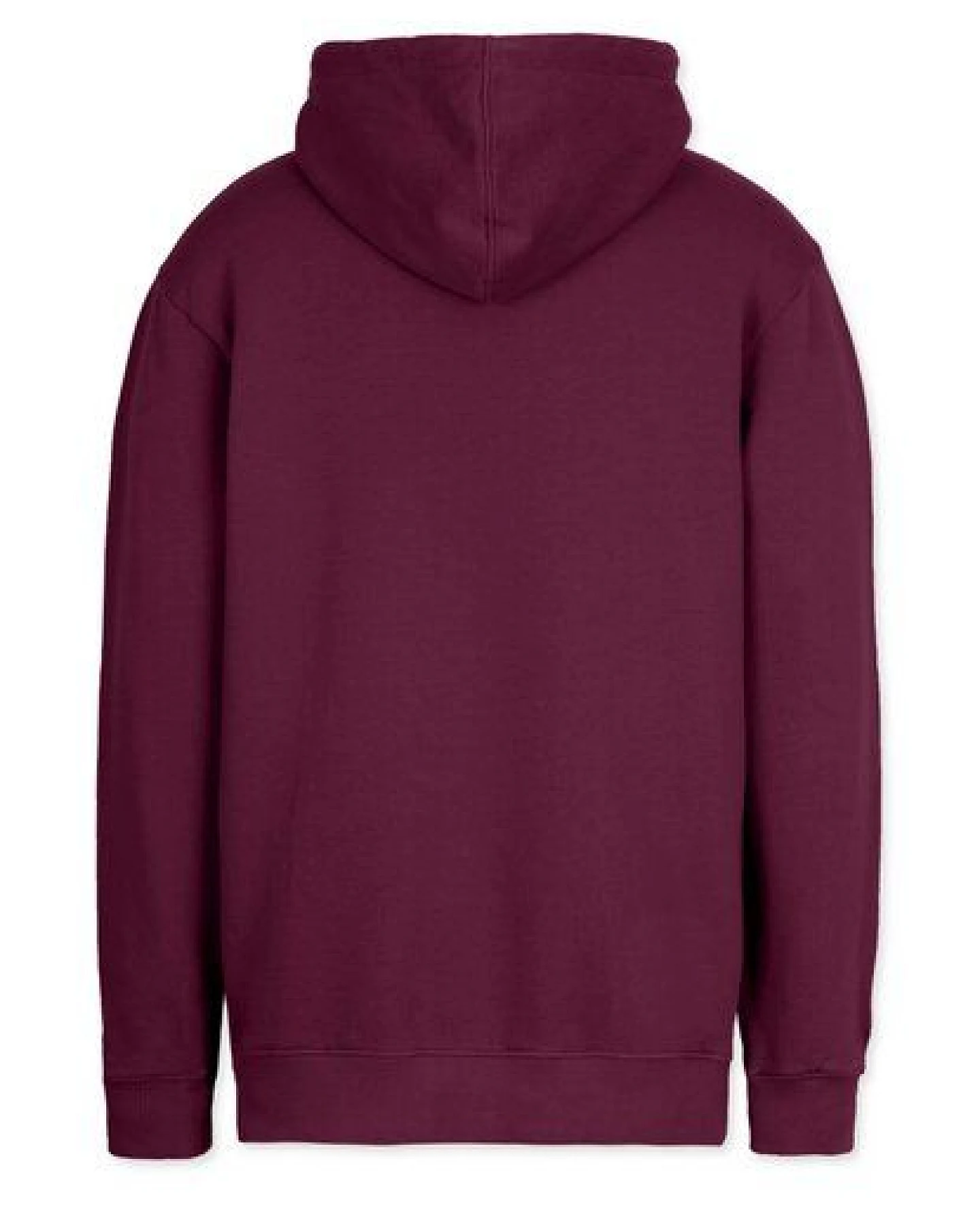 Honesty Rules Basic Hooded – Ansicht 3