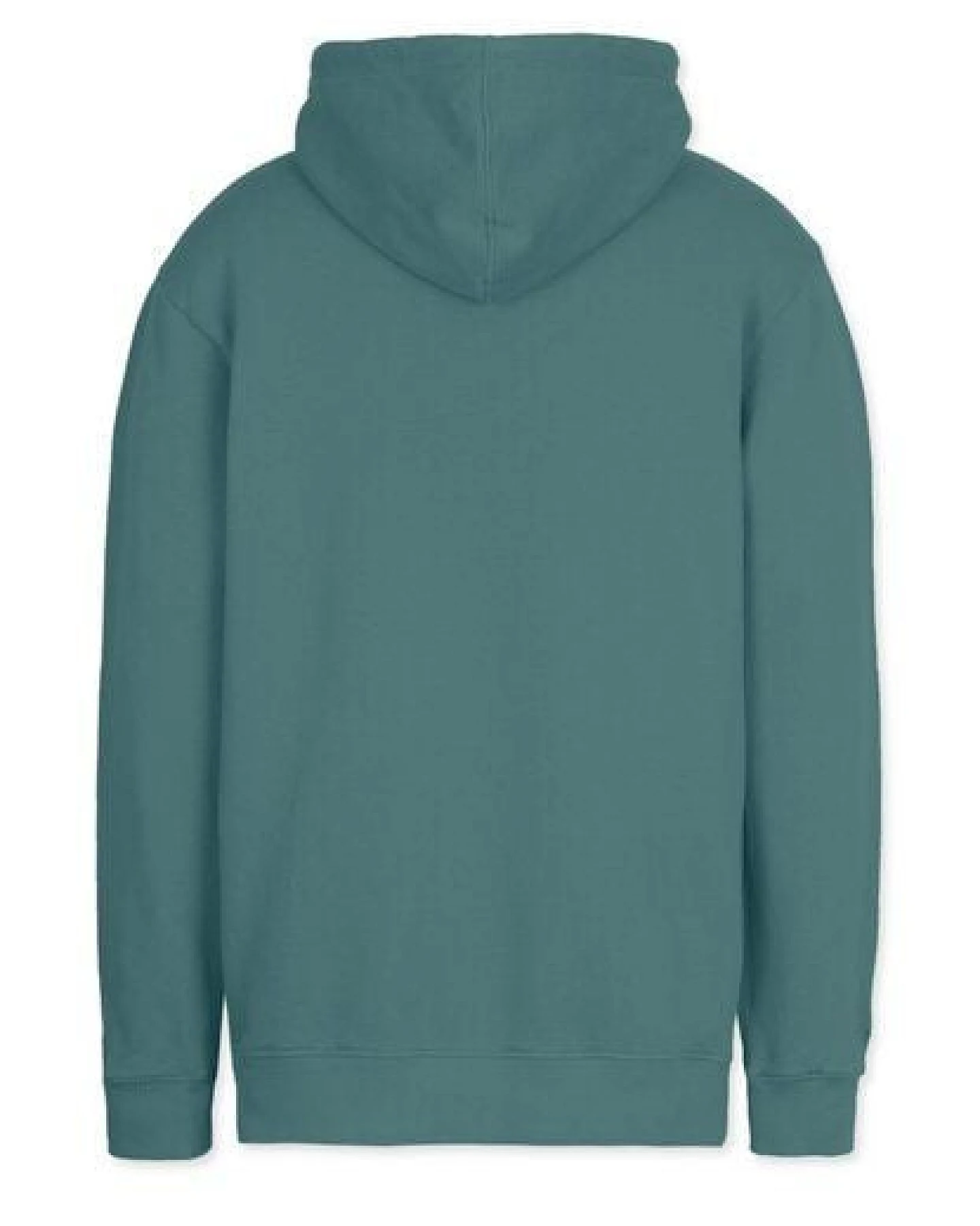 Honesty Rules Basic Hooded – Ansicht 3