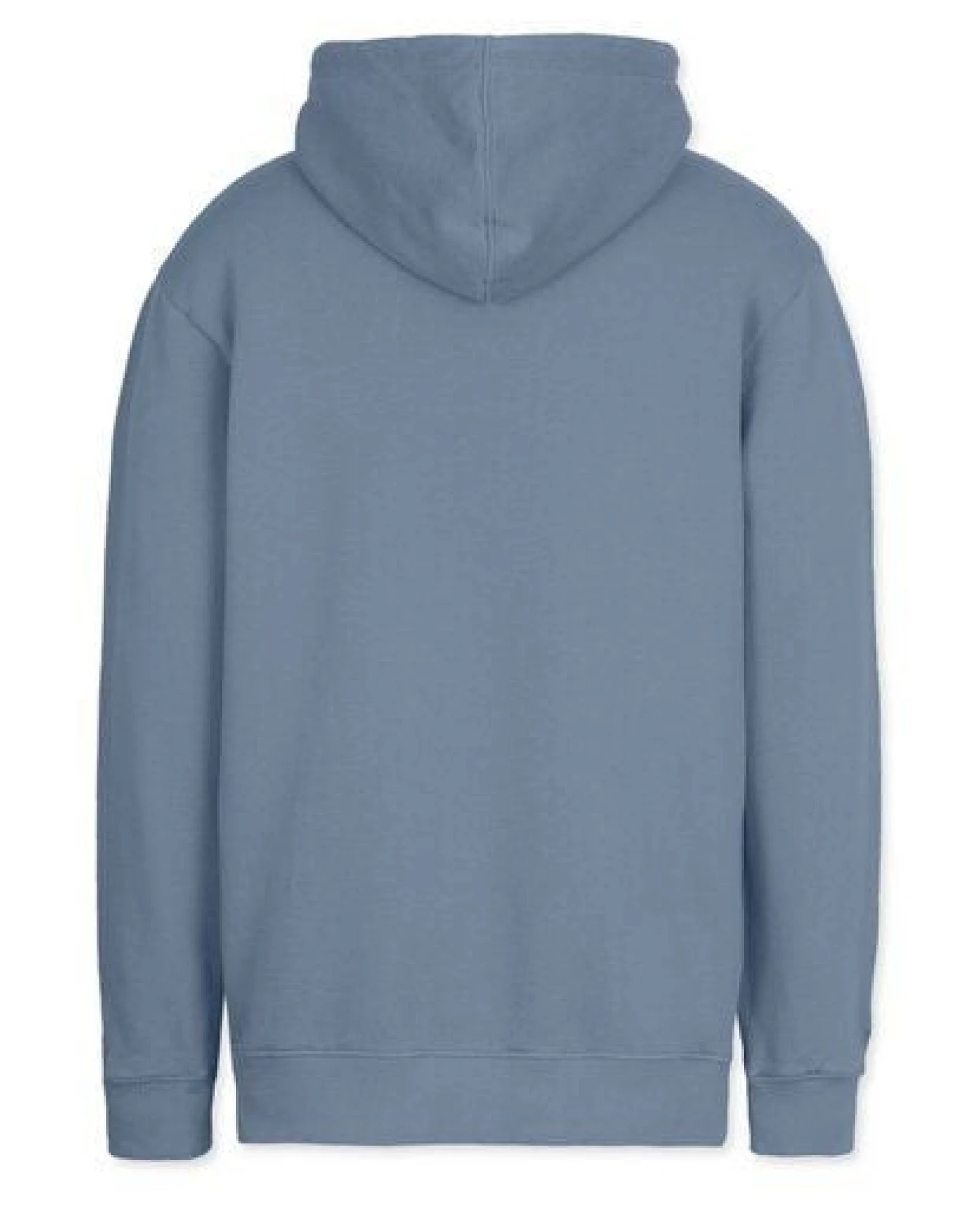 Honesty Rules Basic Hooded – Ansicht 4