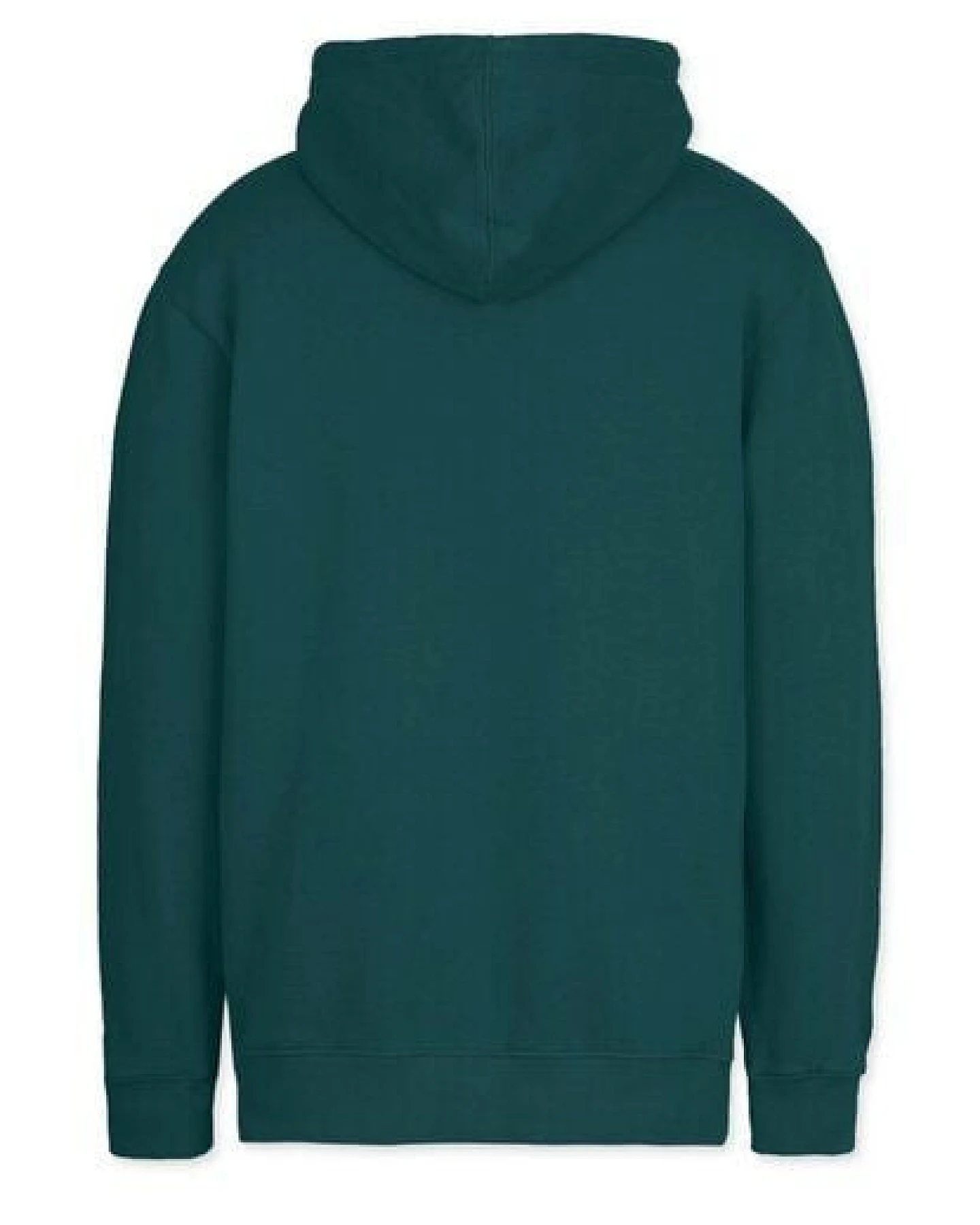 Honesty Rules Basic Hooded – Ansicht 3