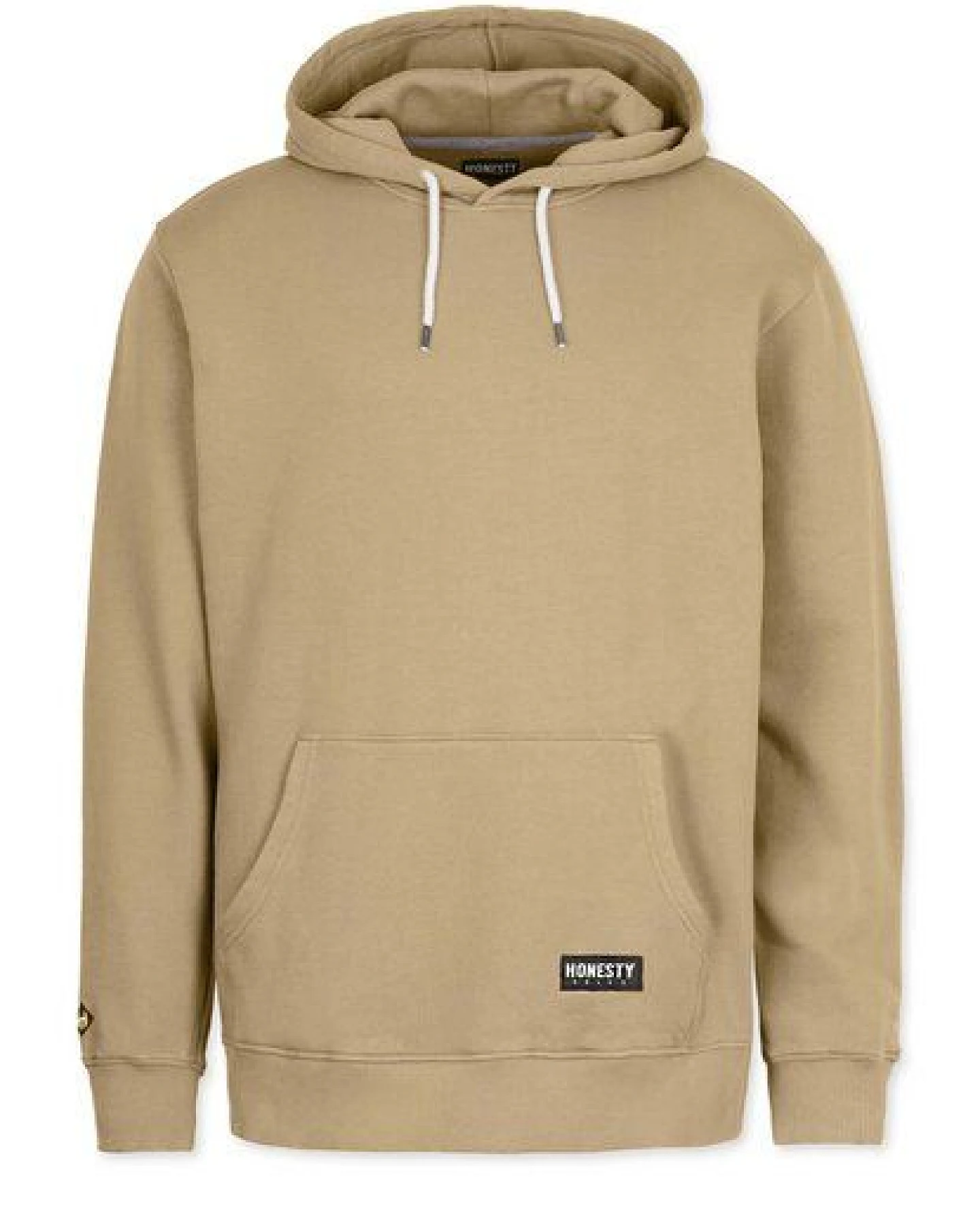 Honesty Rules Basic Hooded – Ansicht 3