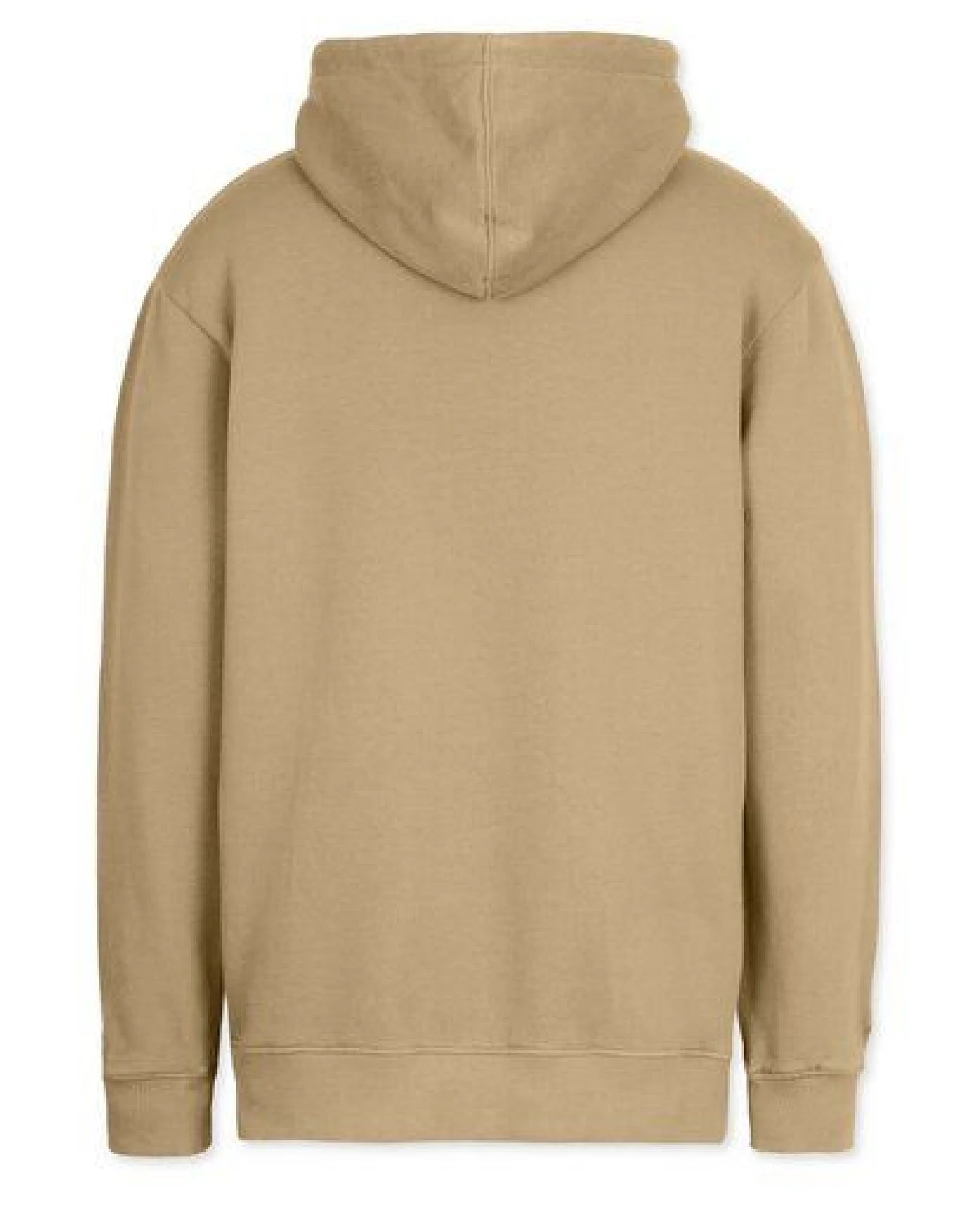Honesty Rules Basic Hooded – Ansicht 4