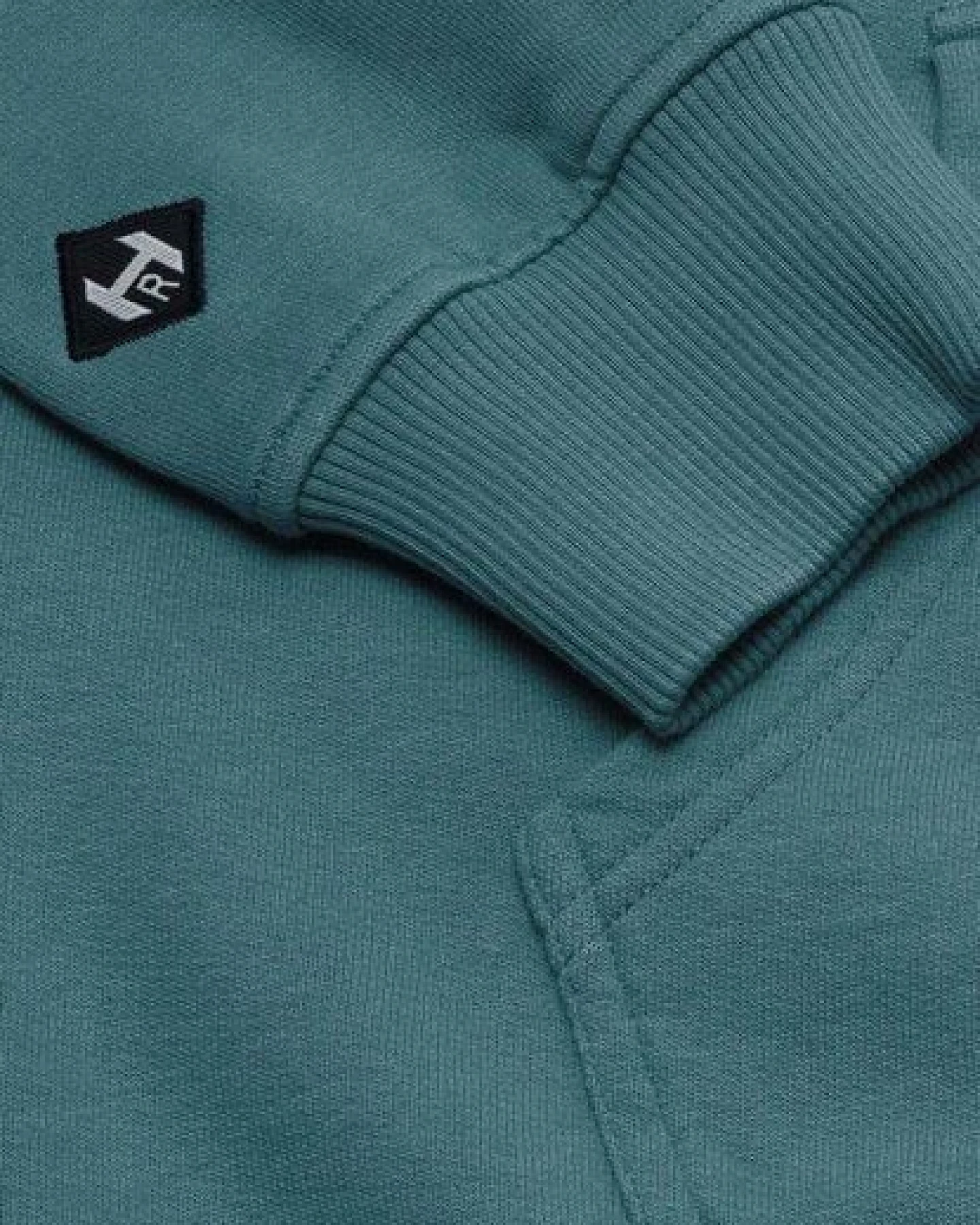 Honesty Rules Basic Hooded – Ansicht 4