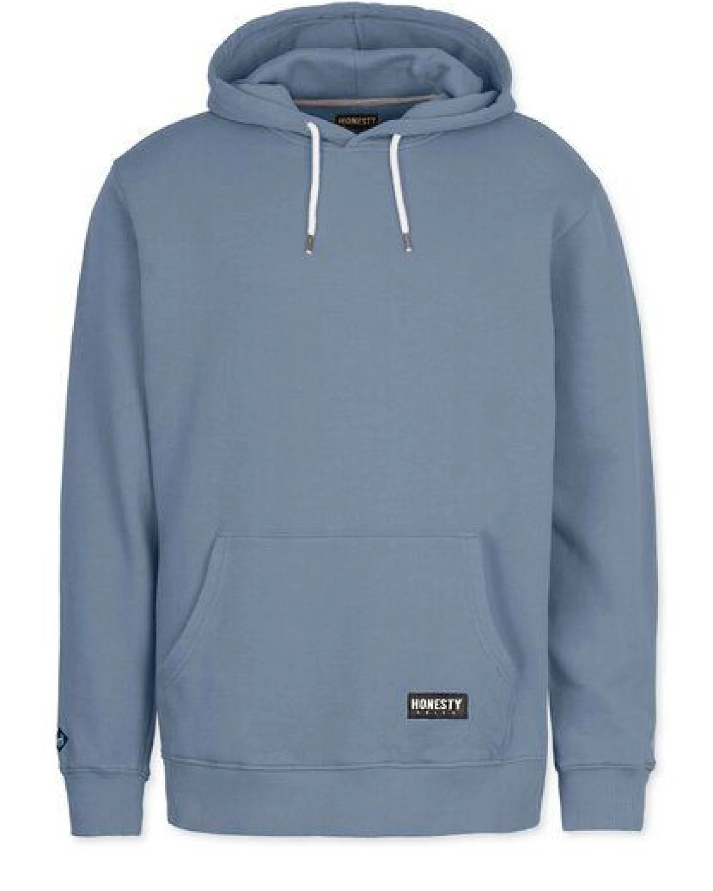 Honesty Rules Basic Hooded – Ansicht 3