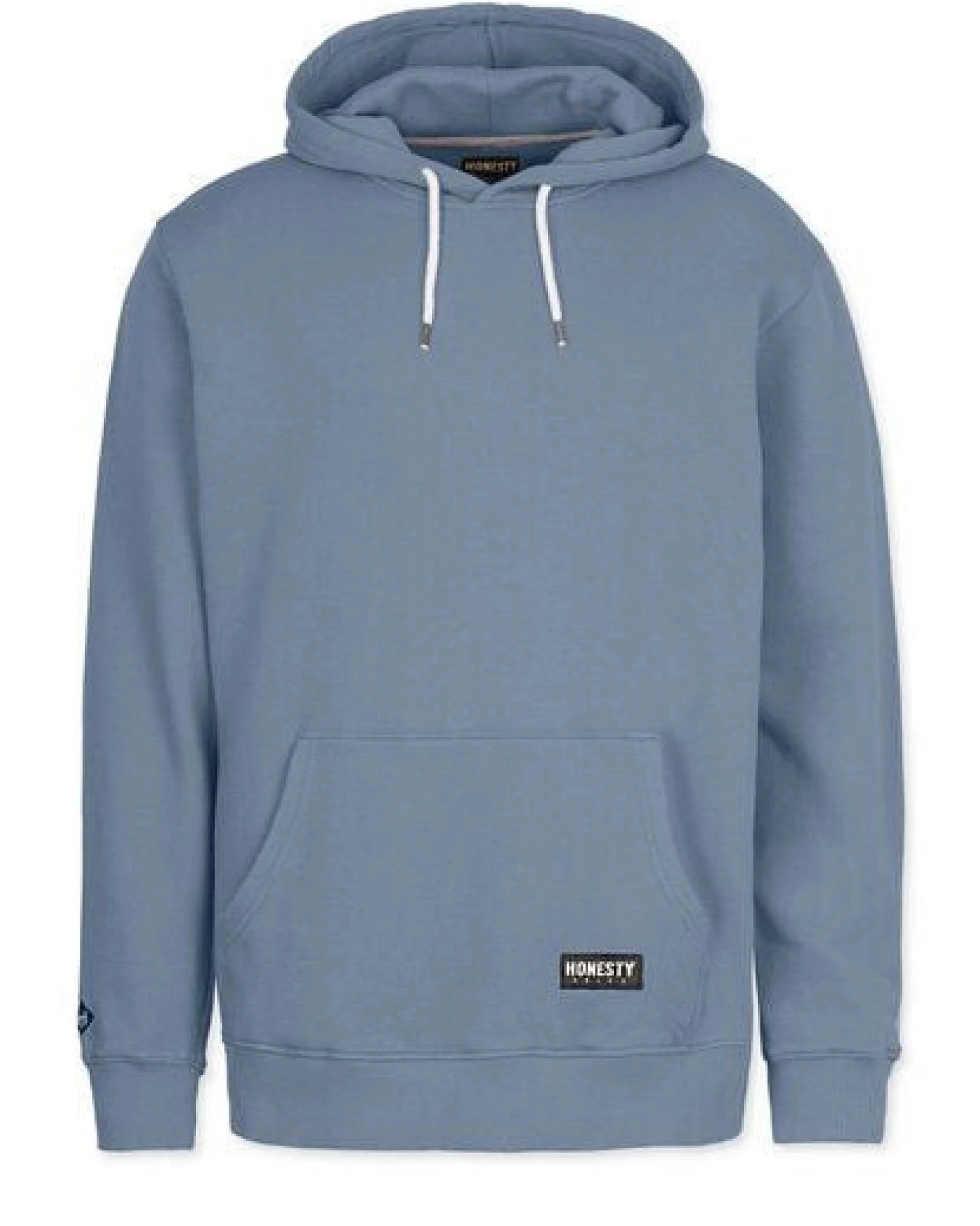 Honesty Rules Basic Hooded – Ansicht 3