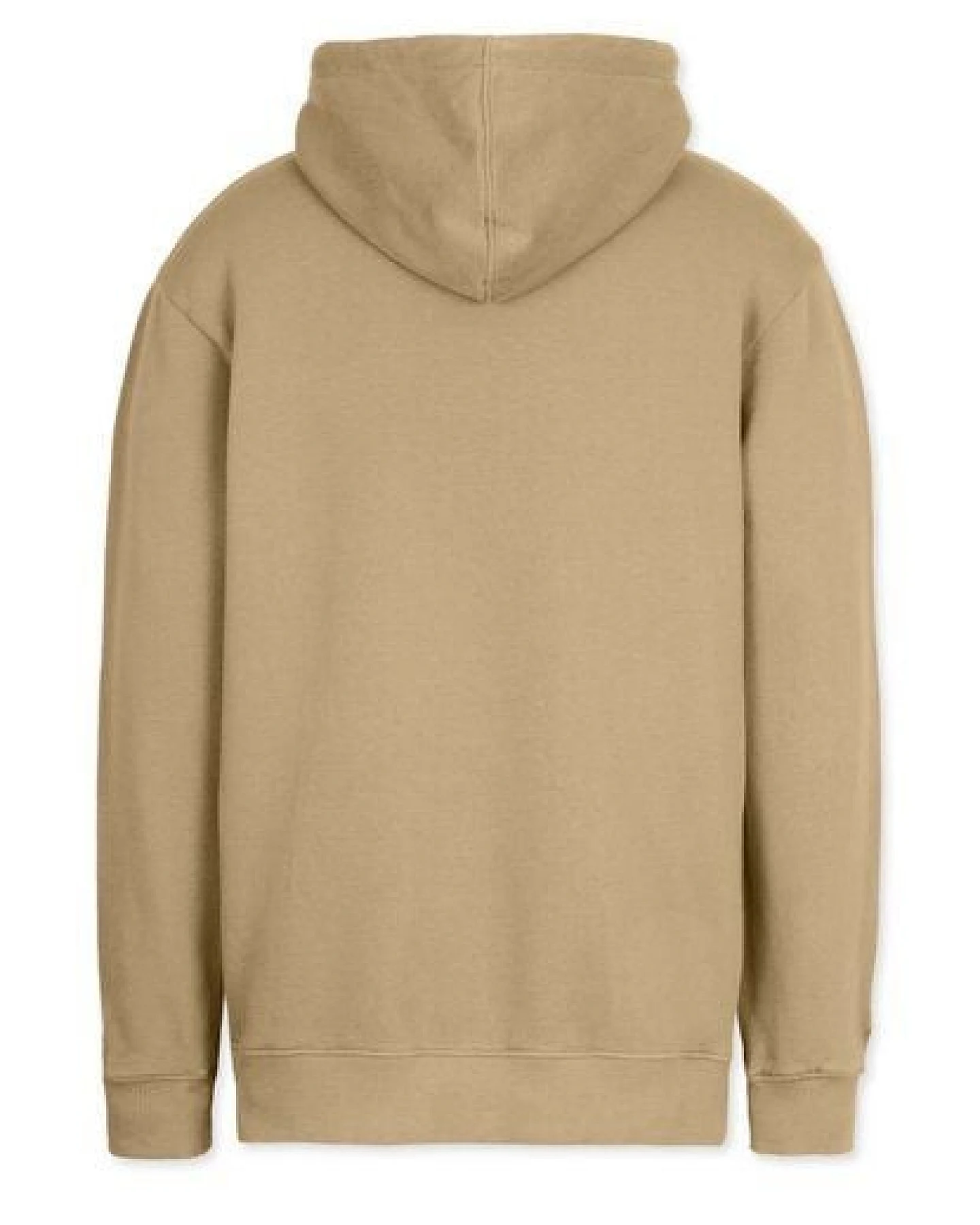Honesty Rules Basic Hooded – Ansicht 4