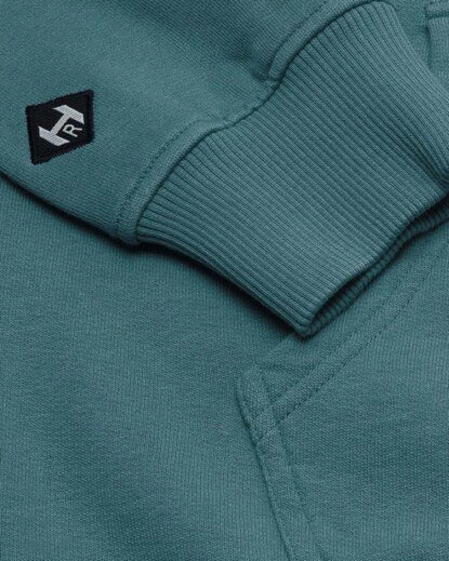 Honesty Rules Basic Hooded – Ansicht 4