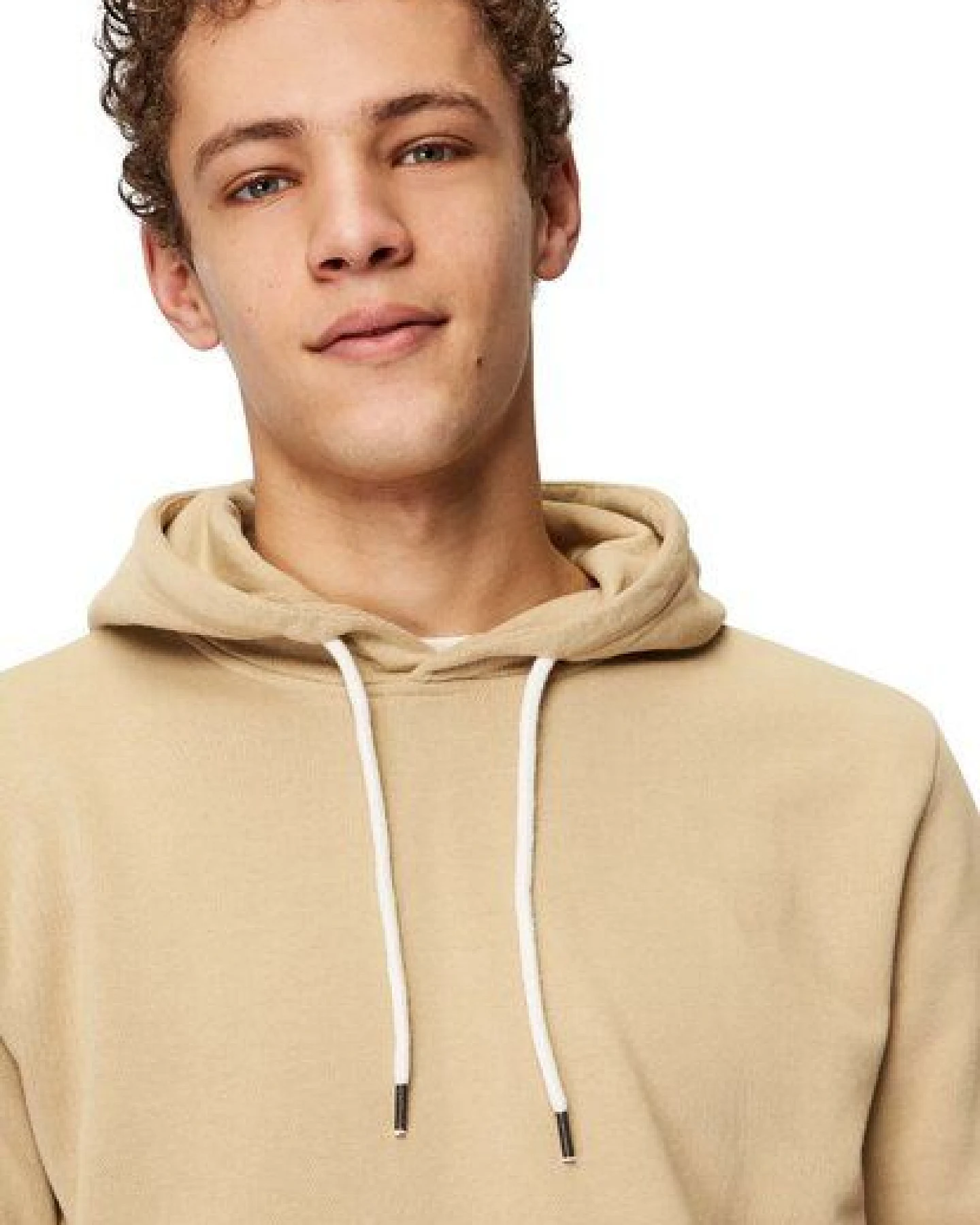 Honesty Rules Basic Hooded – Ansicht 2