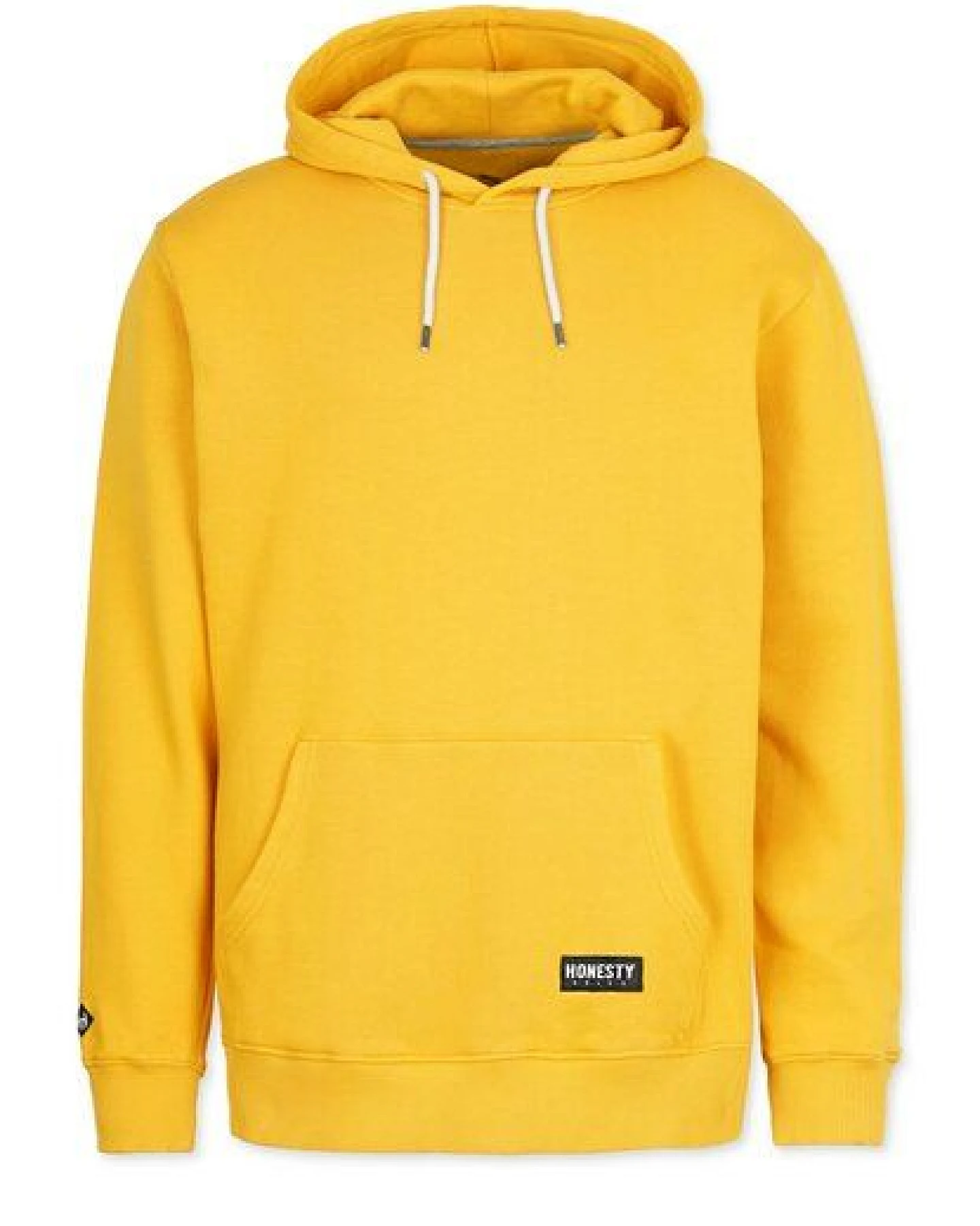 Honesty Rules Basic Hooded – Ansicht 3
