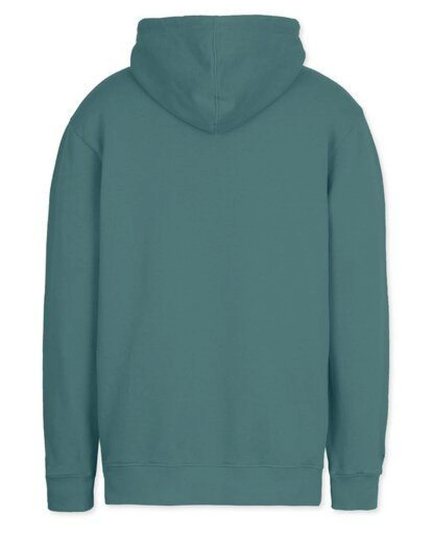 Honesty Rules Basic Hooded – Ansicht 2