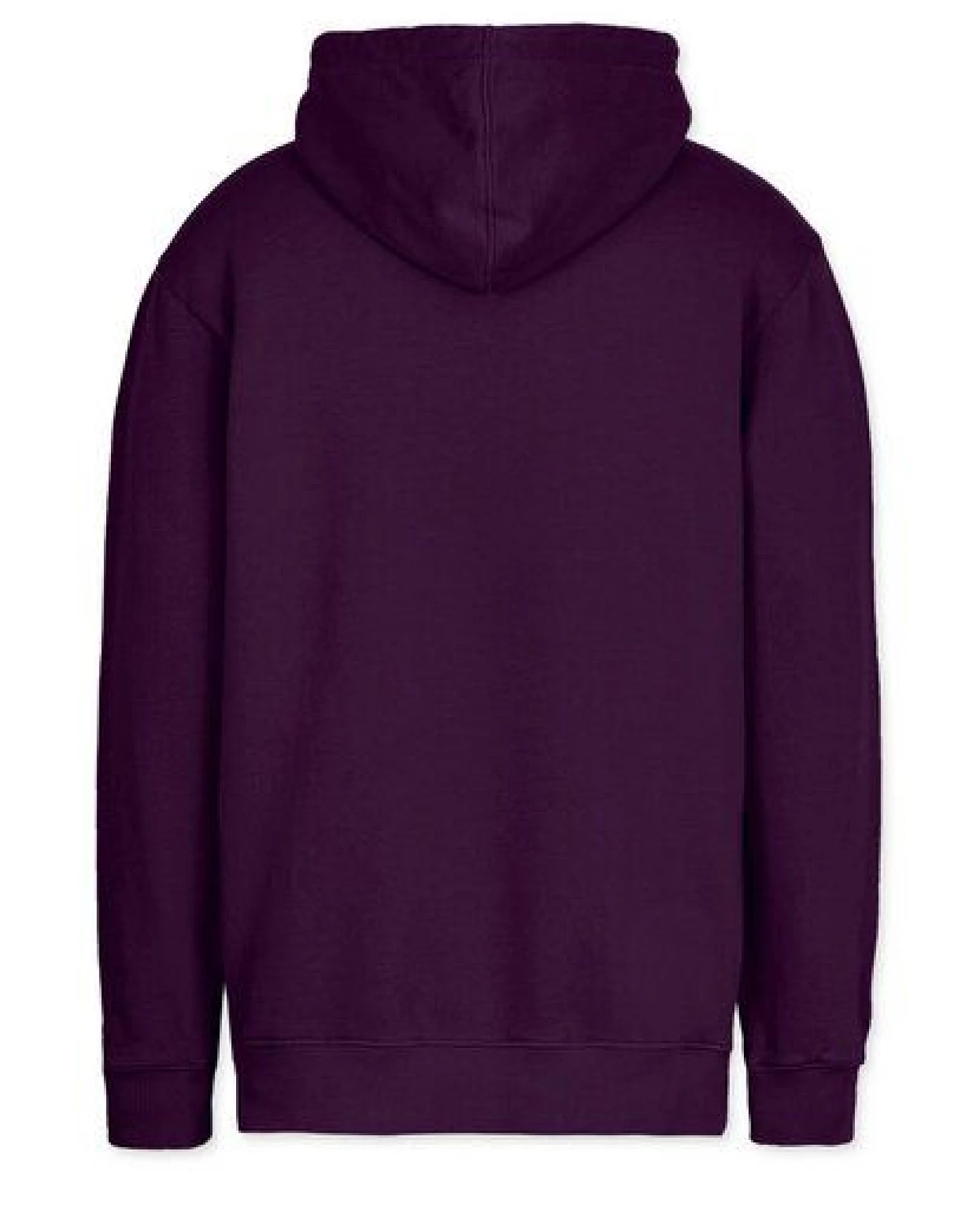 Honesty Rules Basic Hooded – Ansicht 4