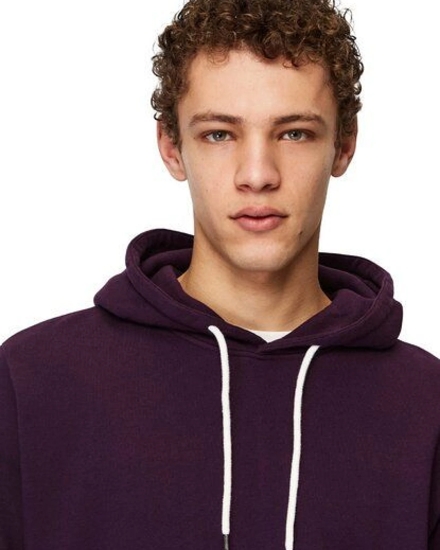 Honesty Rules Basic Hooded – Ansicht 2