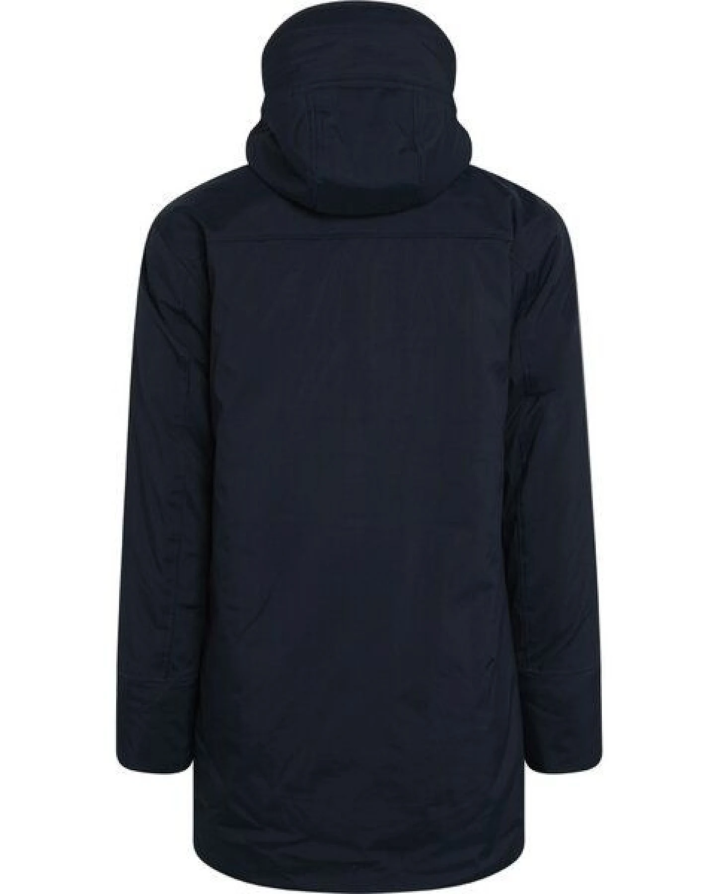 KnowledgeCotton Apparel Climate Shell Jacket GRS/Vegan – Ansicht 4