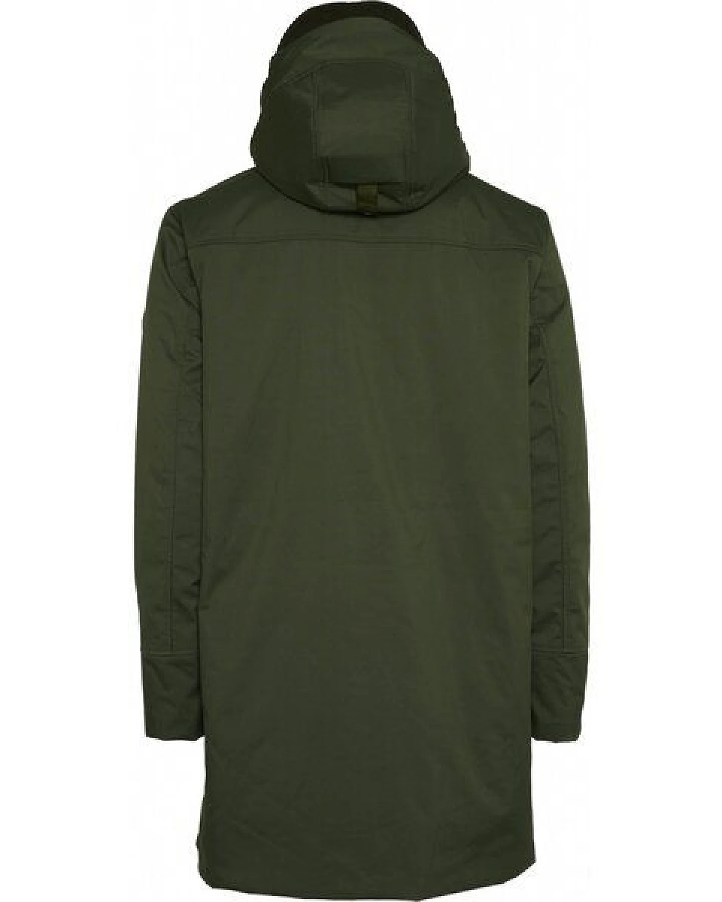 KnowledgeCotton Apparel Climate Shell Jacket GRS/Vegan – Ansicht 2