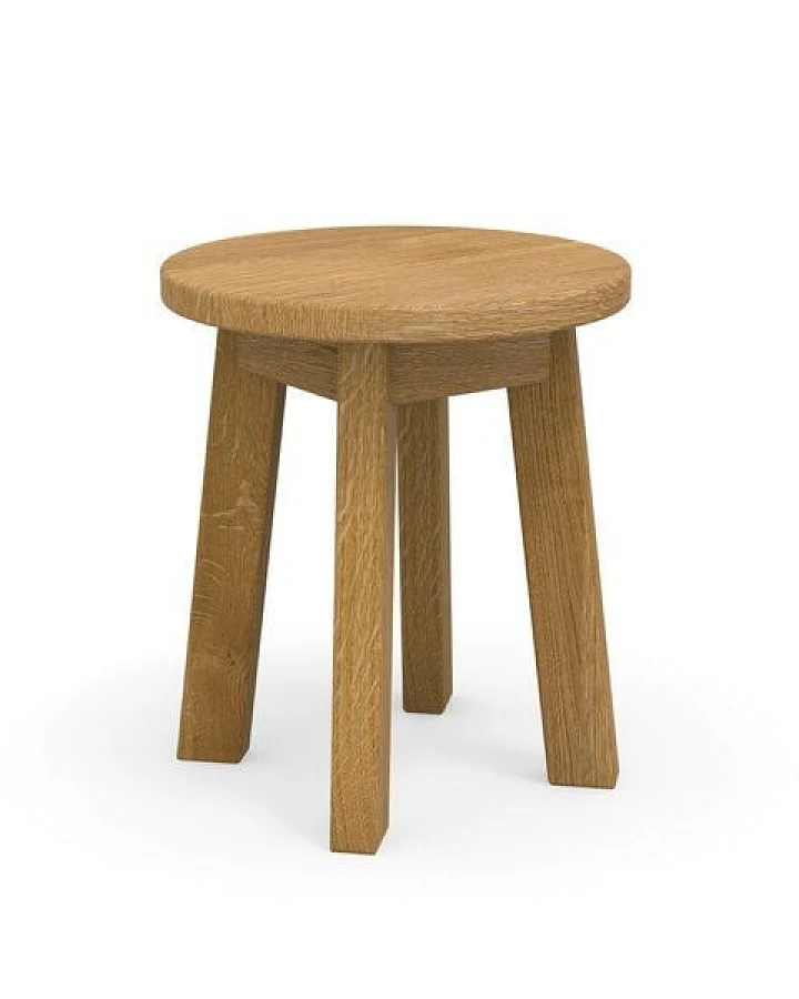 ekomia Sitzhocker Form F