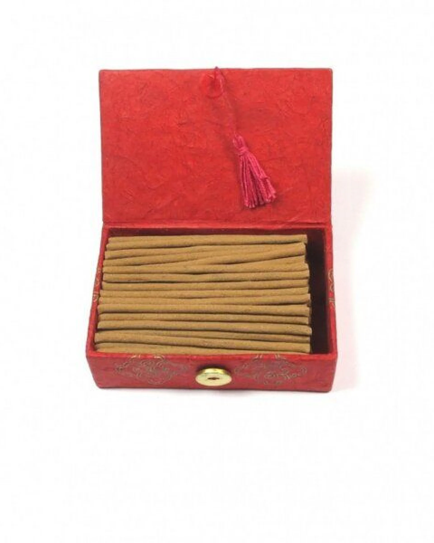 Just Be Wisdom Bliss Incense Räucherstäbchen Geschenkset – Ansicht 2