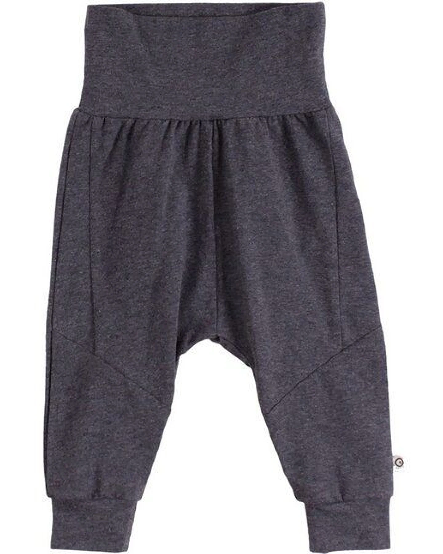 Müsli by Green Cotton Baby Hose *Cutting Pants* GOTS zertifiziert – Ansicht 2