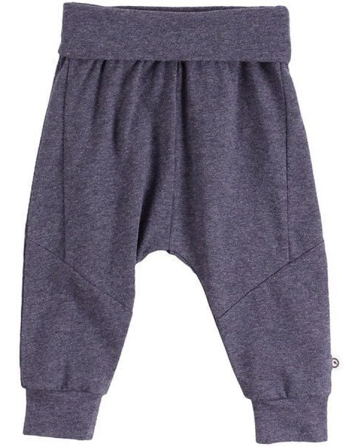 Müsli by Green Cotton Baby Hose *Cutting Pants* GOTS zertifiziert