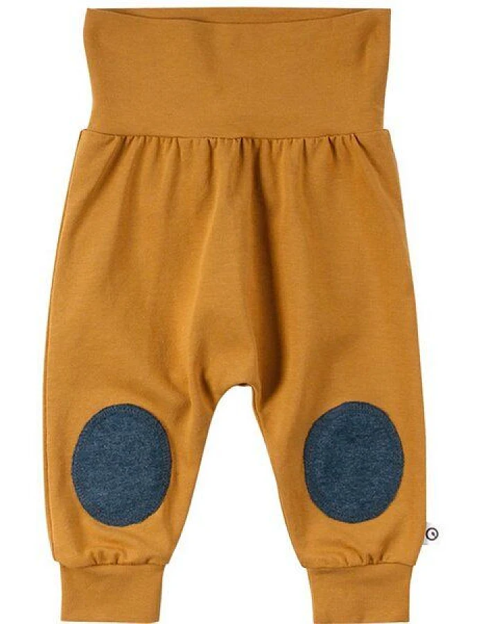 Müsli by Green Cotton Baby Hose *Knee Pants* GOTS zertifiziert