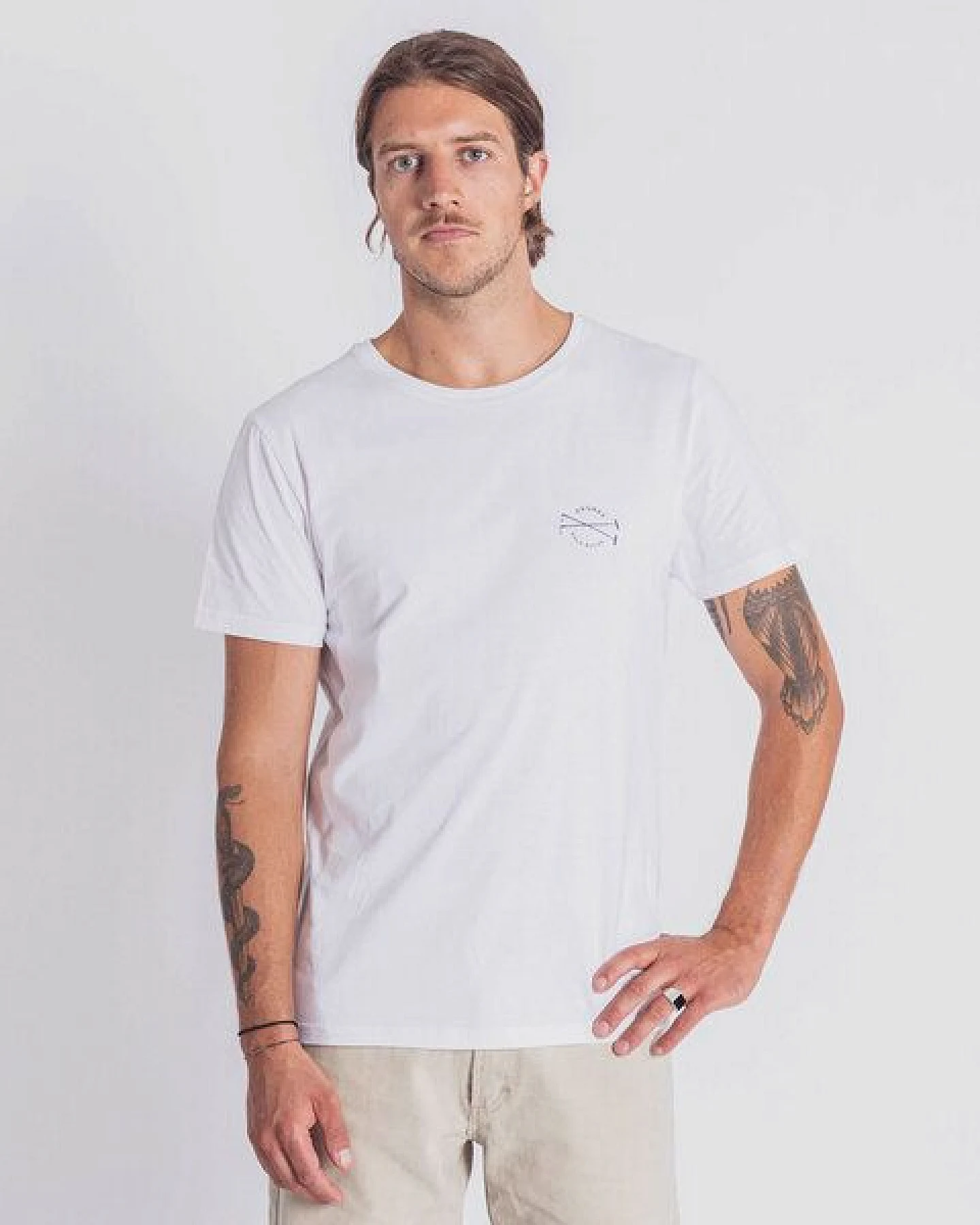 Degree Clothing Shirt – Ansicht 2