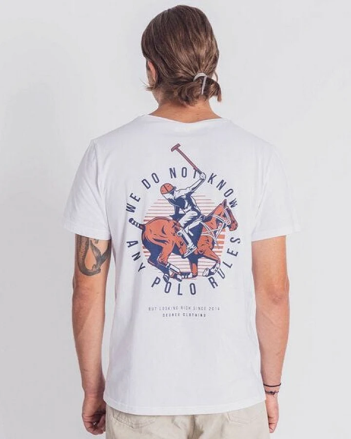 Degree Clothing Shirt