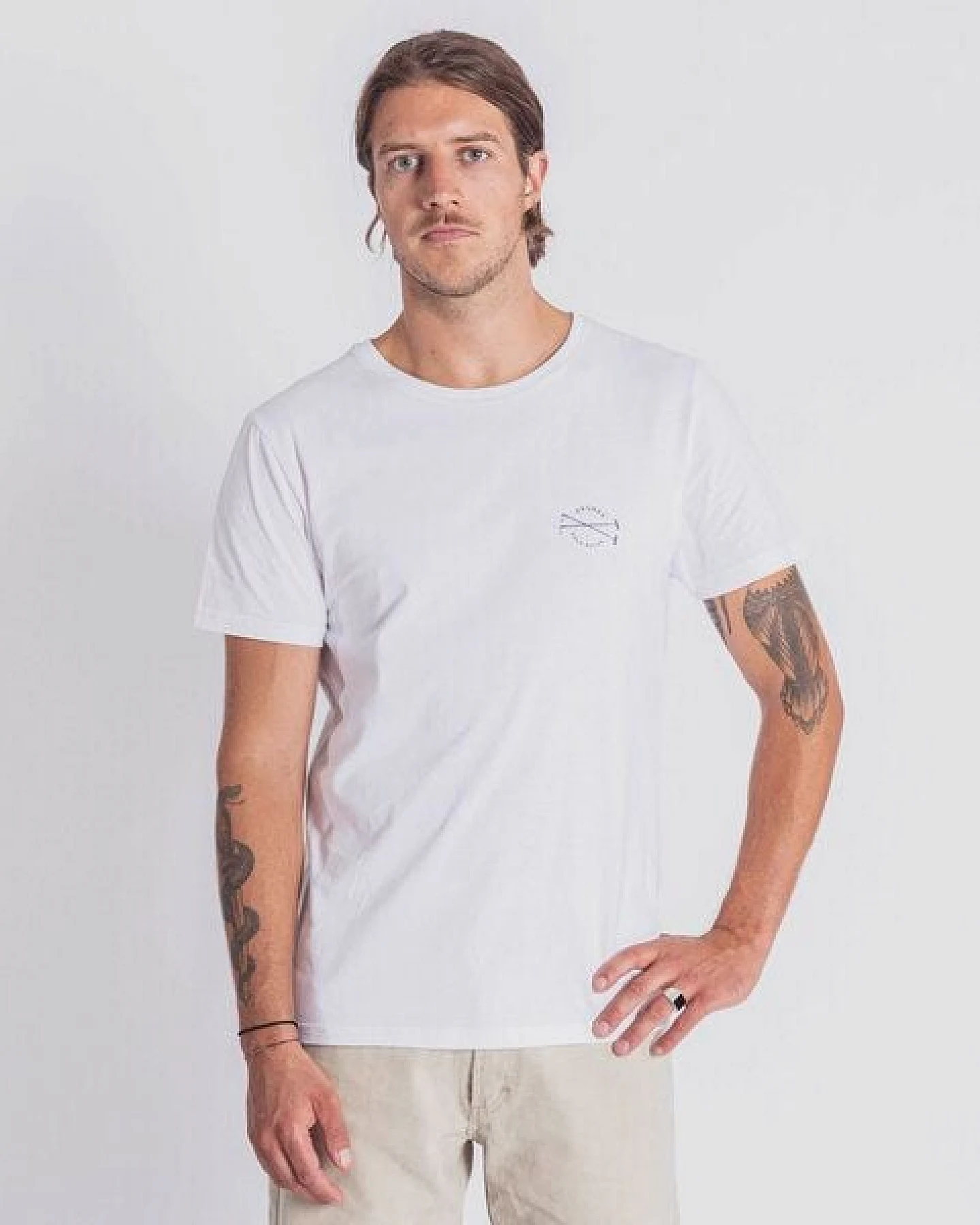 Degree Clothing Shirt – Ansicht 2