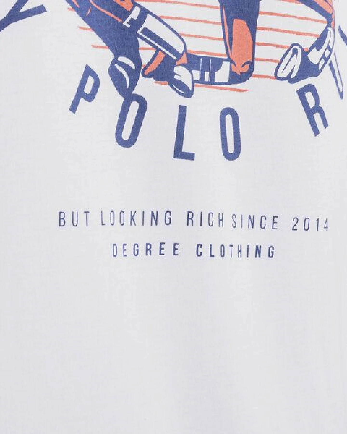 Degree Clothing Shirt – Ansicht 4