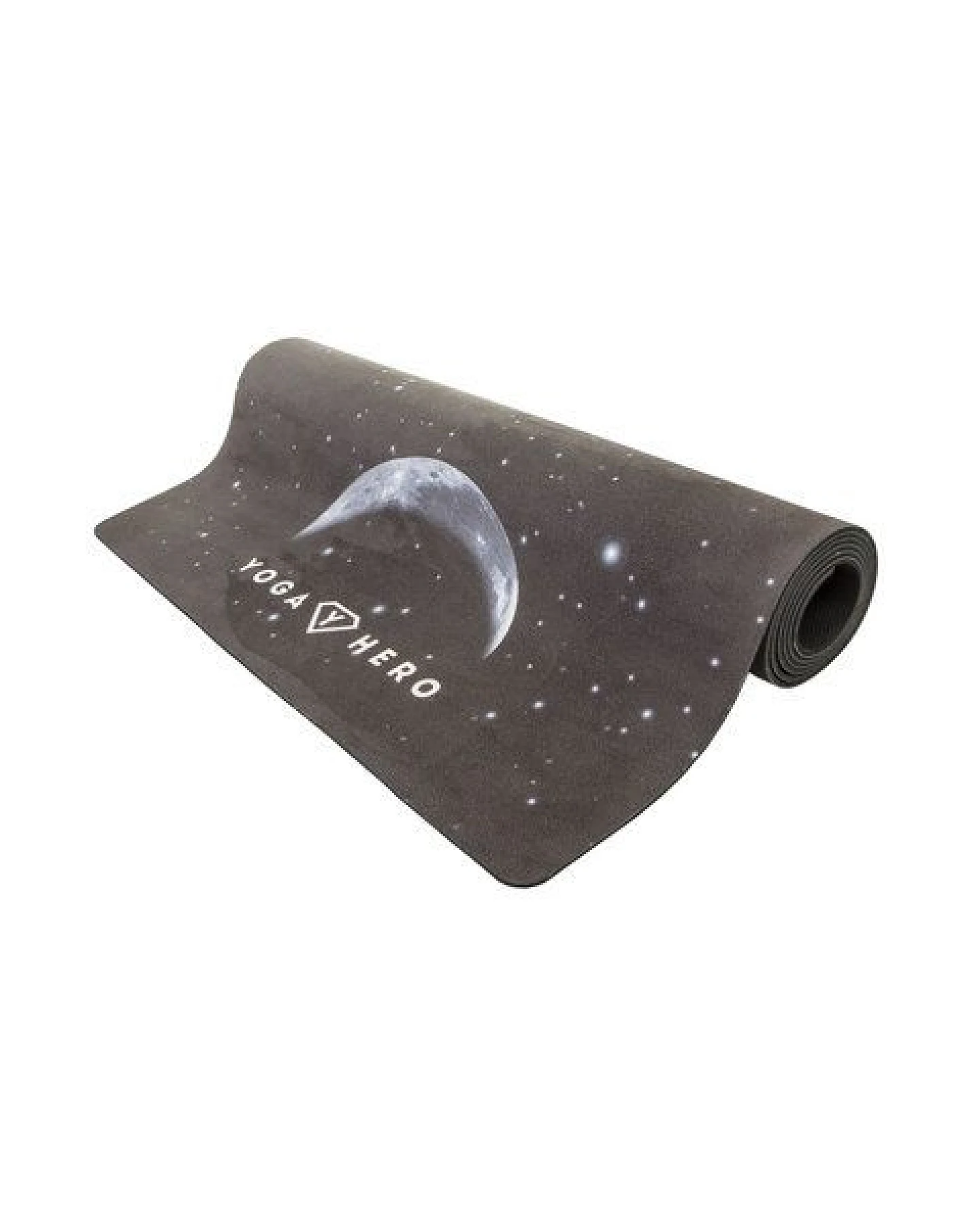 Yoga Hero Yogamatte Classic 3,5mm mit Tragegurt – Ansicht 3