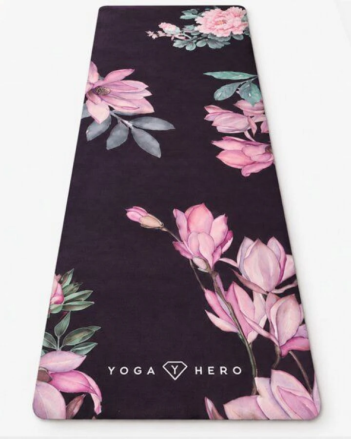 Magnolia (schwarz)