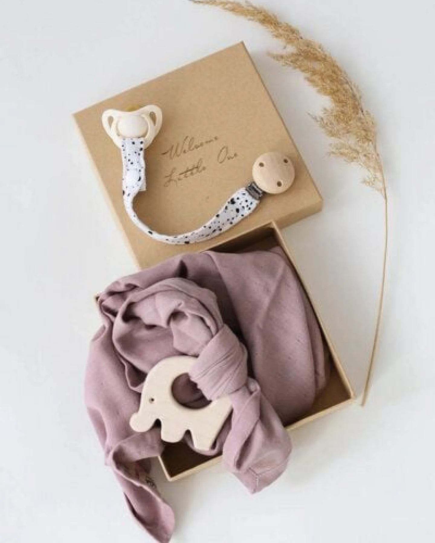 Petit Geschenkebox *Sweet Dreams rose* – Ansicht 2