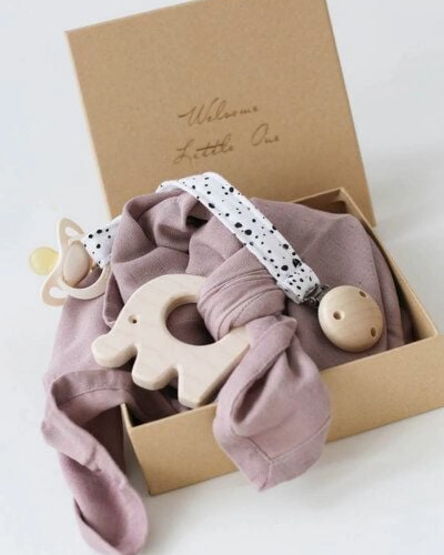 Petit Geschenkebox *Sweet Dreams rose* – Ansicht 3