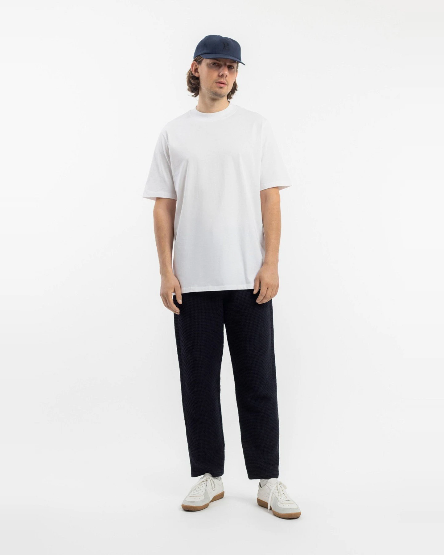 T-Shirt Big Collar – Ansicht 3