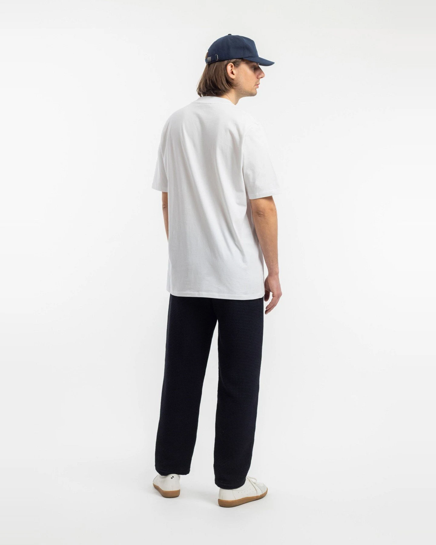 T-Shirt Big Collar – Ansicht 5
