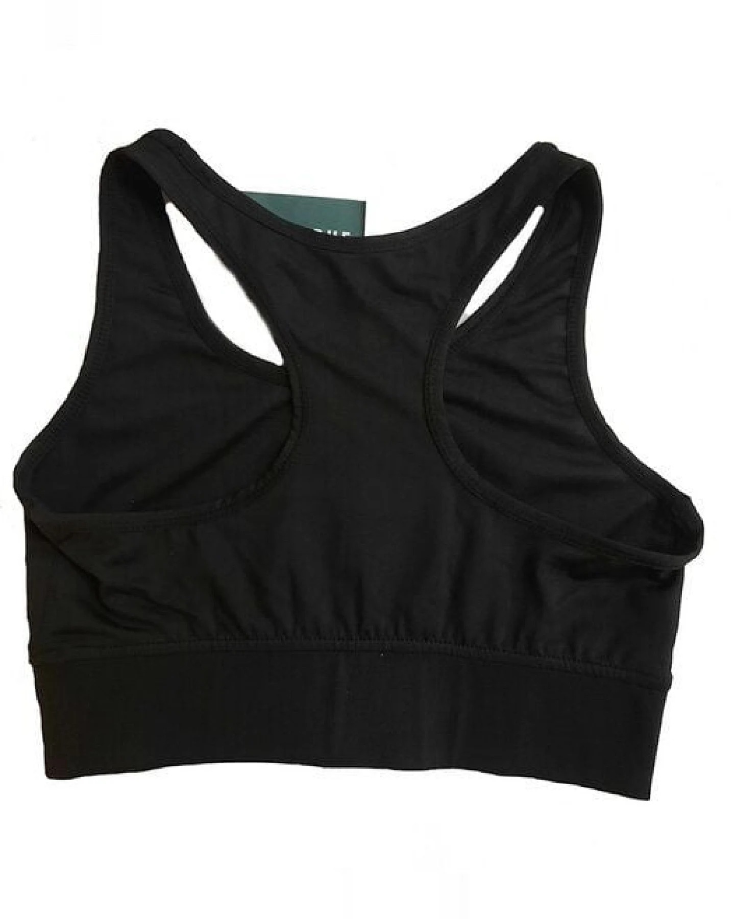 True North 2 er Pack Damen Bustier aus recyceltem Polyester Yoga Sport BH Top T1200 – Ansicht 3