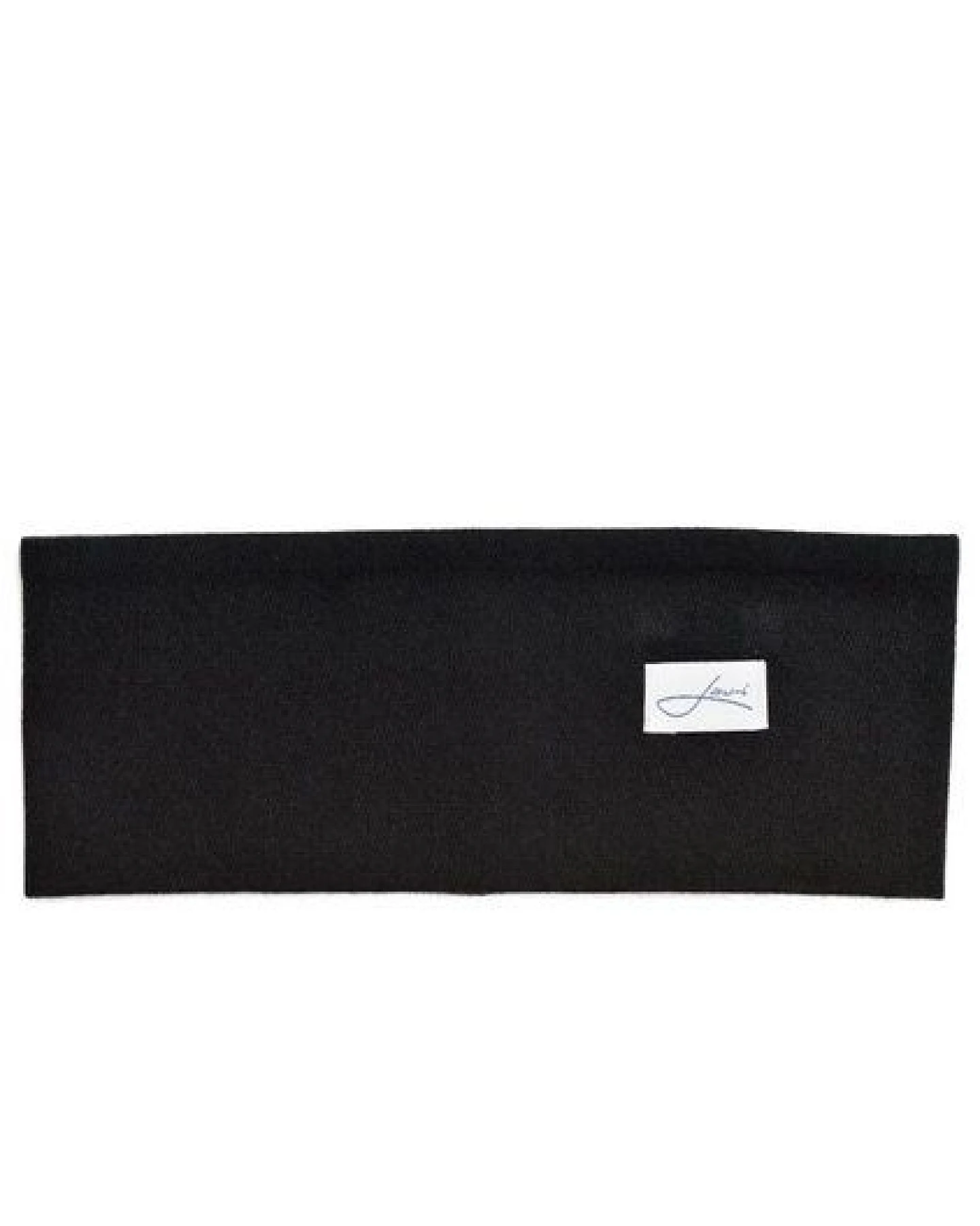Lou-i Stirnband aus Bio-Baumwolle Made in Germany Headband – Ansicht 2
